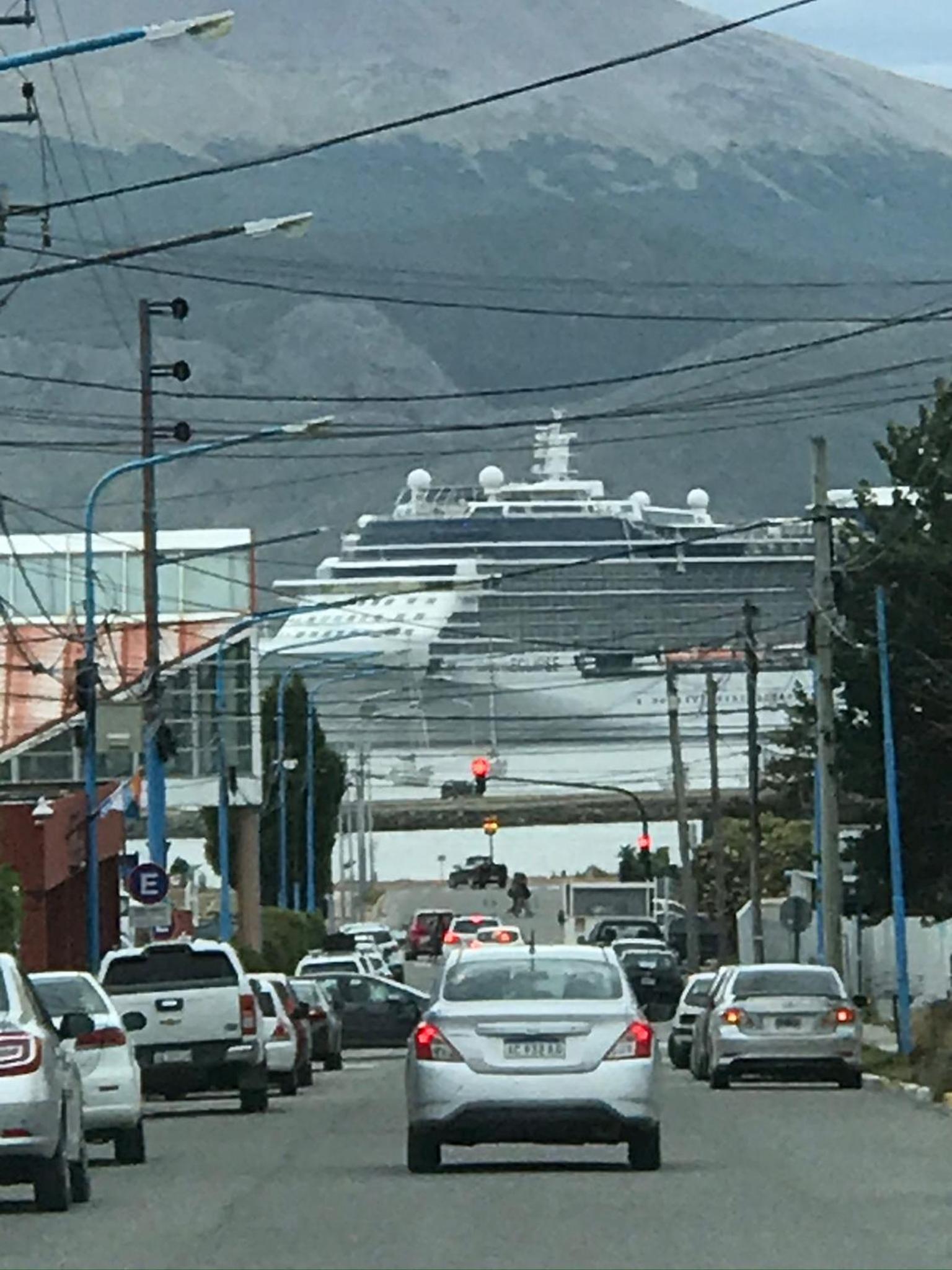 Cálido Destino
