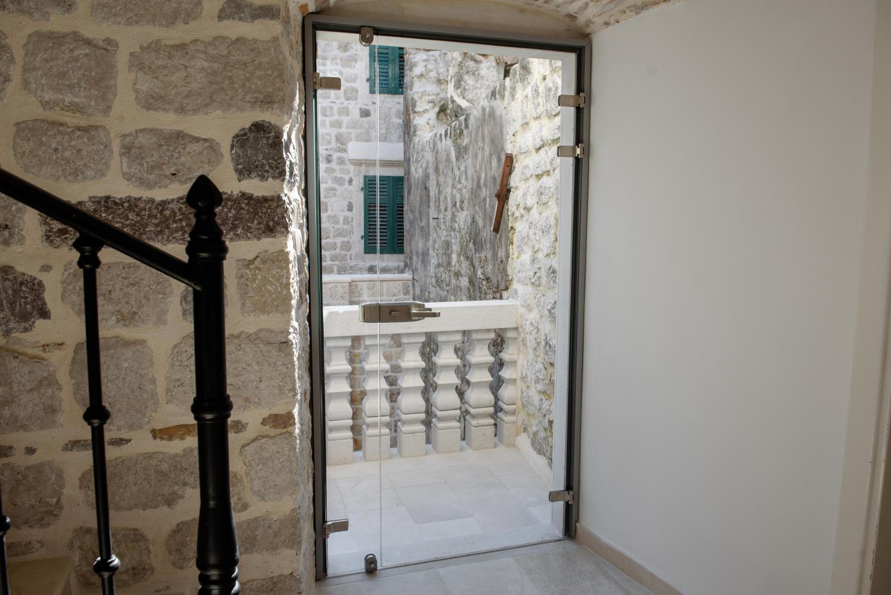 Hotel Palazzo Sindik - Image 1