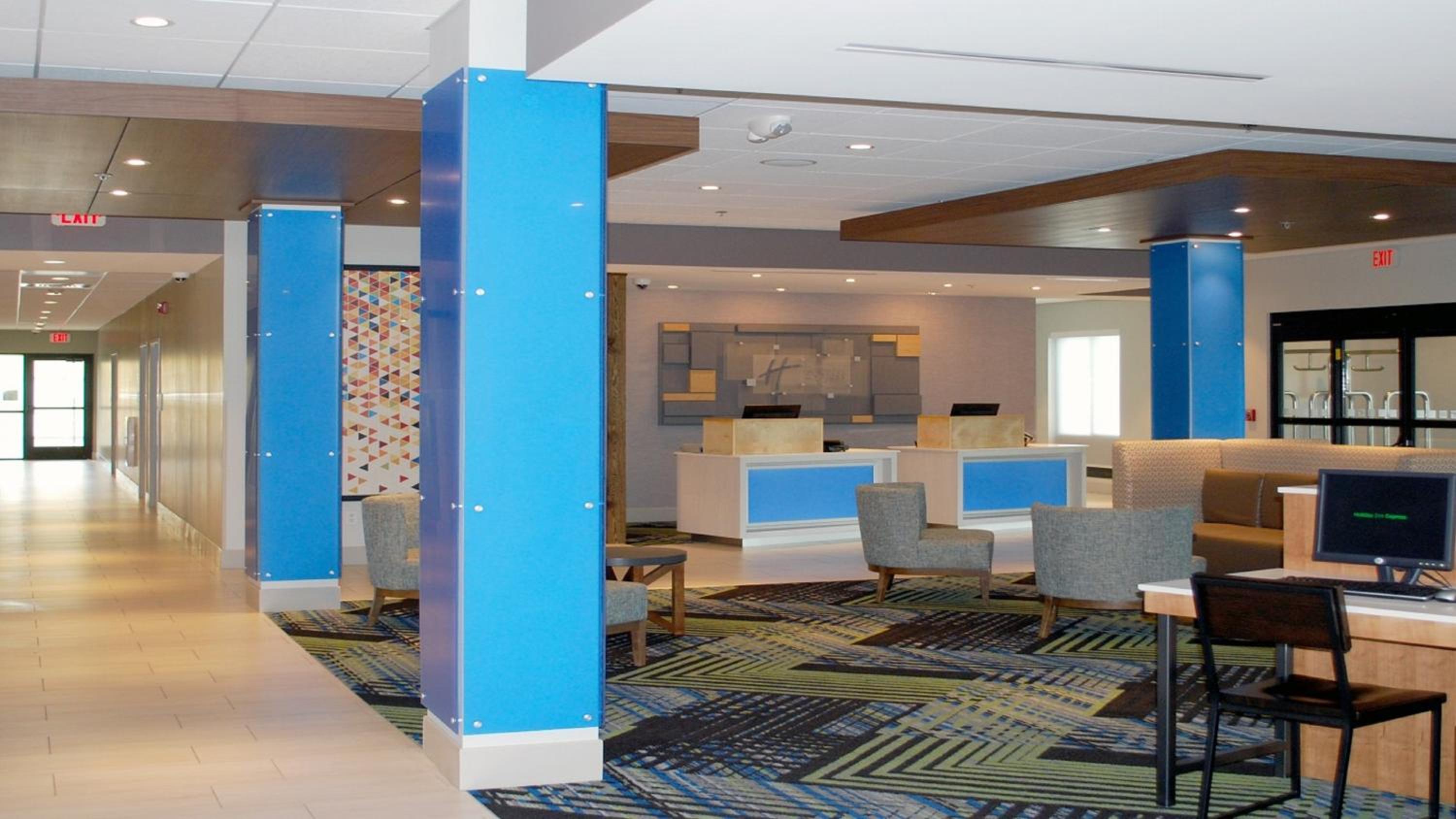 Holiday Inn Express  Suites White Hall, an IHG Hotel - Property Image 1