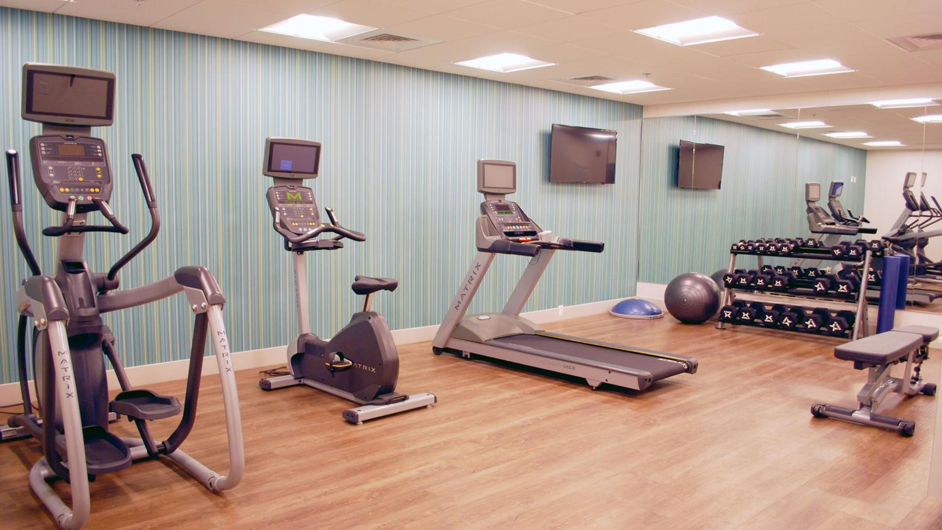 Holiday Inn Express  Suites White Hall, an IHG Hotel - Property Image 6