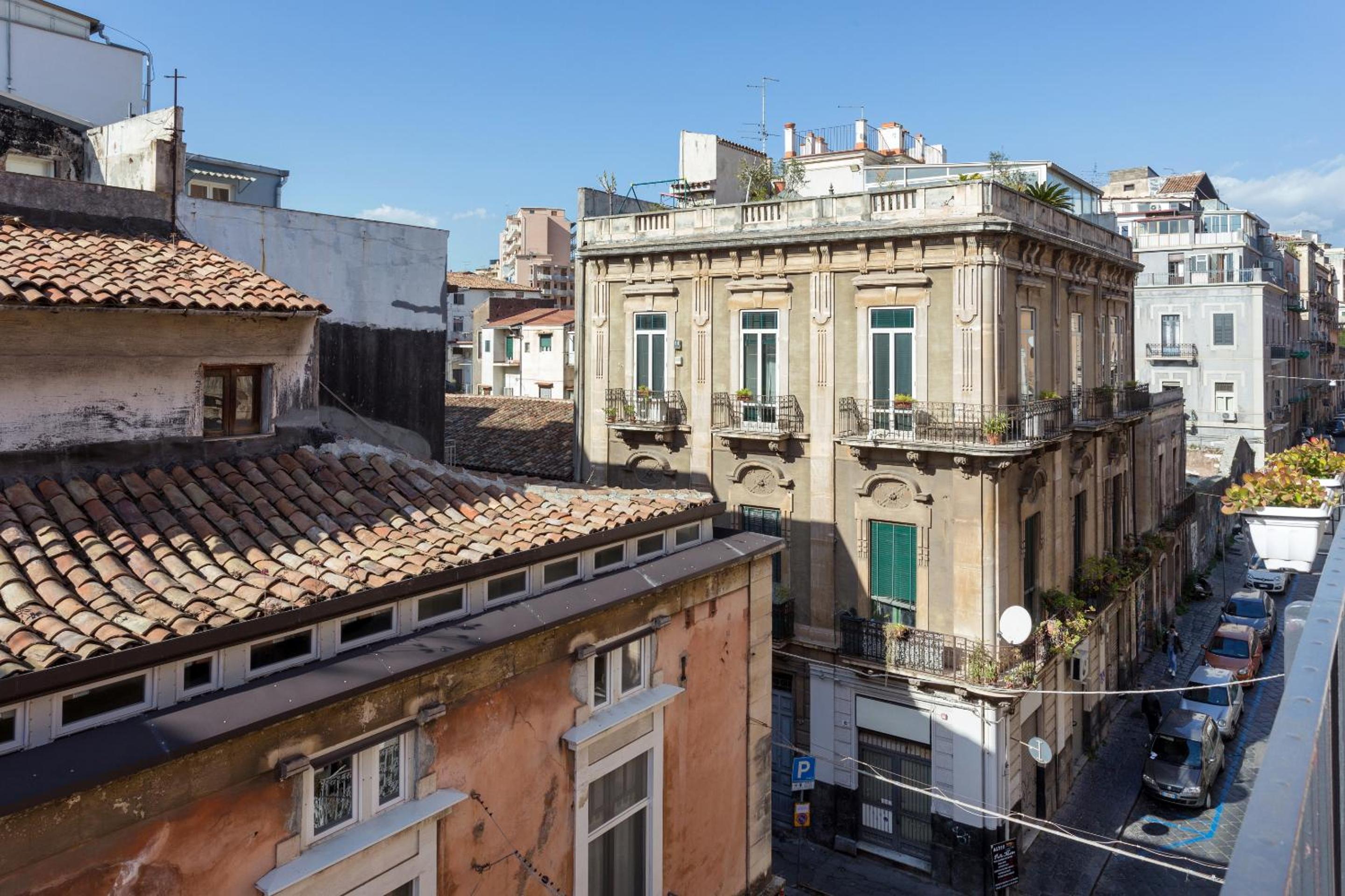 Centre Apartment Grotte Bianche