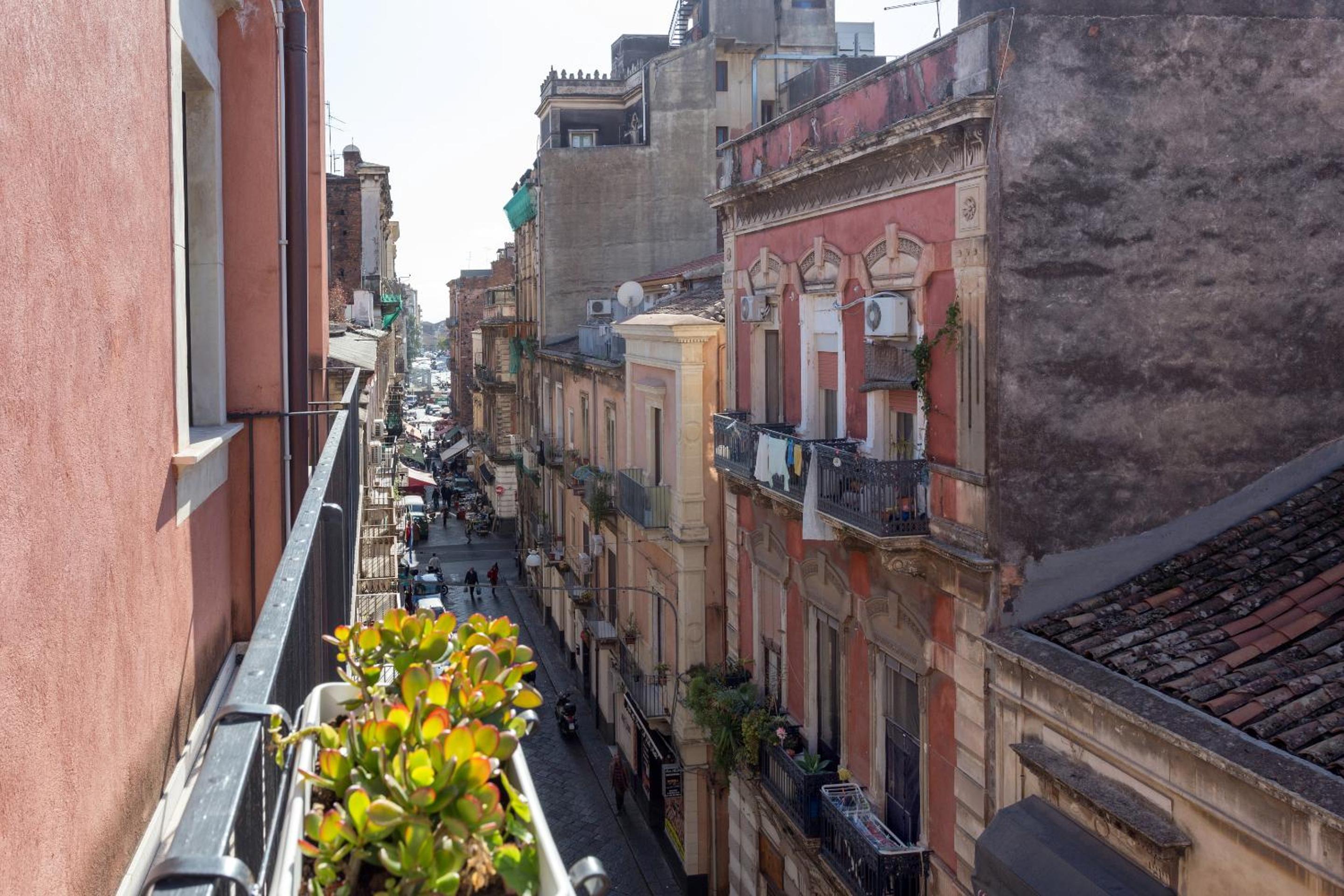 Centre Apartment Grotte Bianche