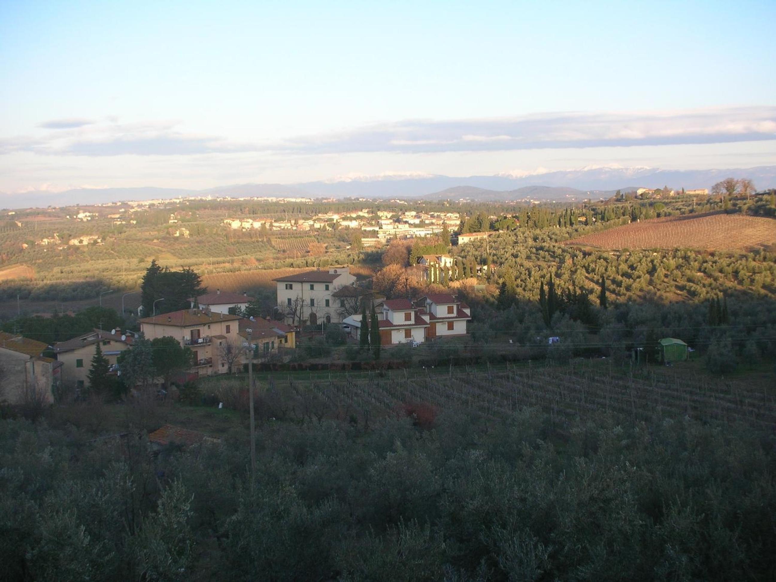 Casa Vacanze Bellavista