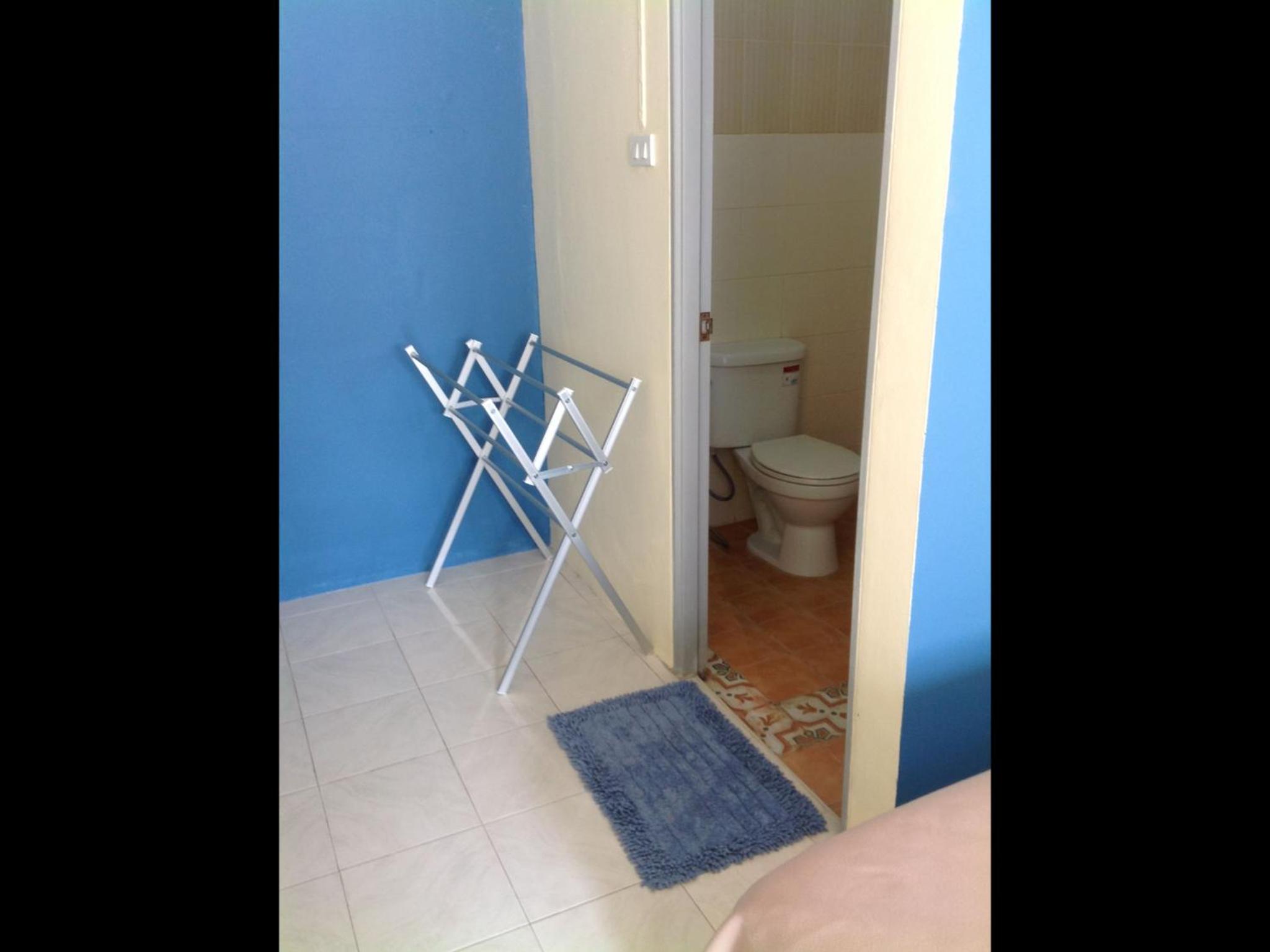 Phuket Town Budget House - Aircon Room #1