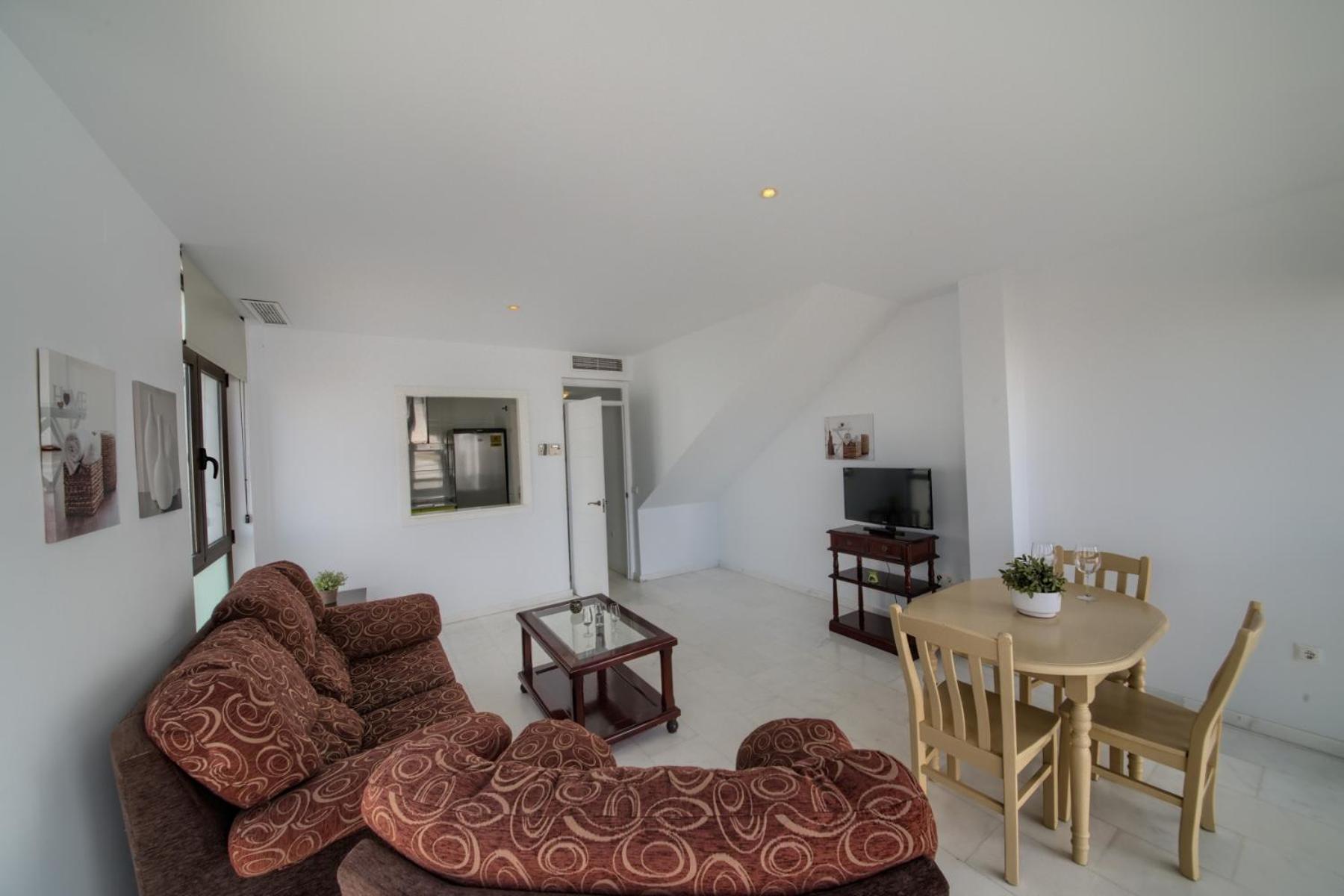 Apartamentos Villas Flamenco Rentals