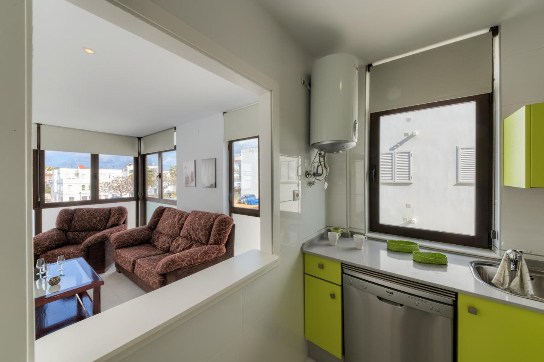 Apartamentos Villas Flamenco Rentals