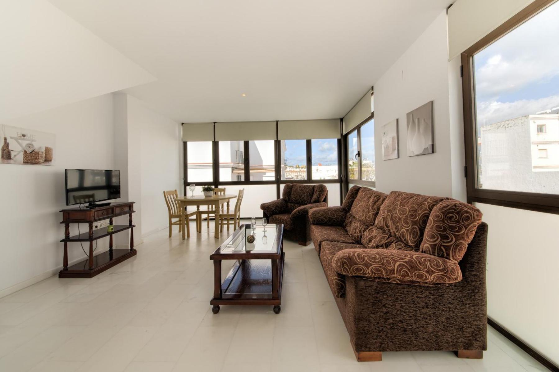 Apartamentos Villas Flamenco Rentals