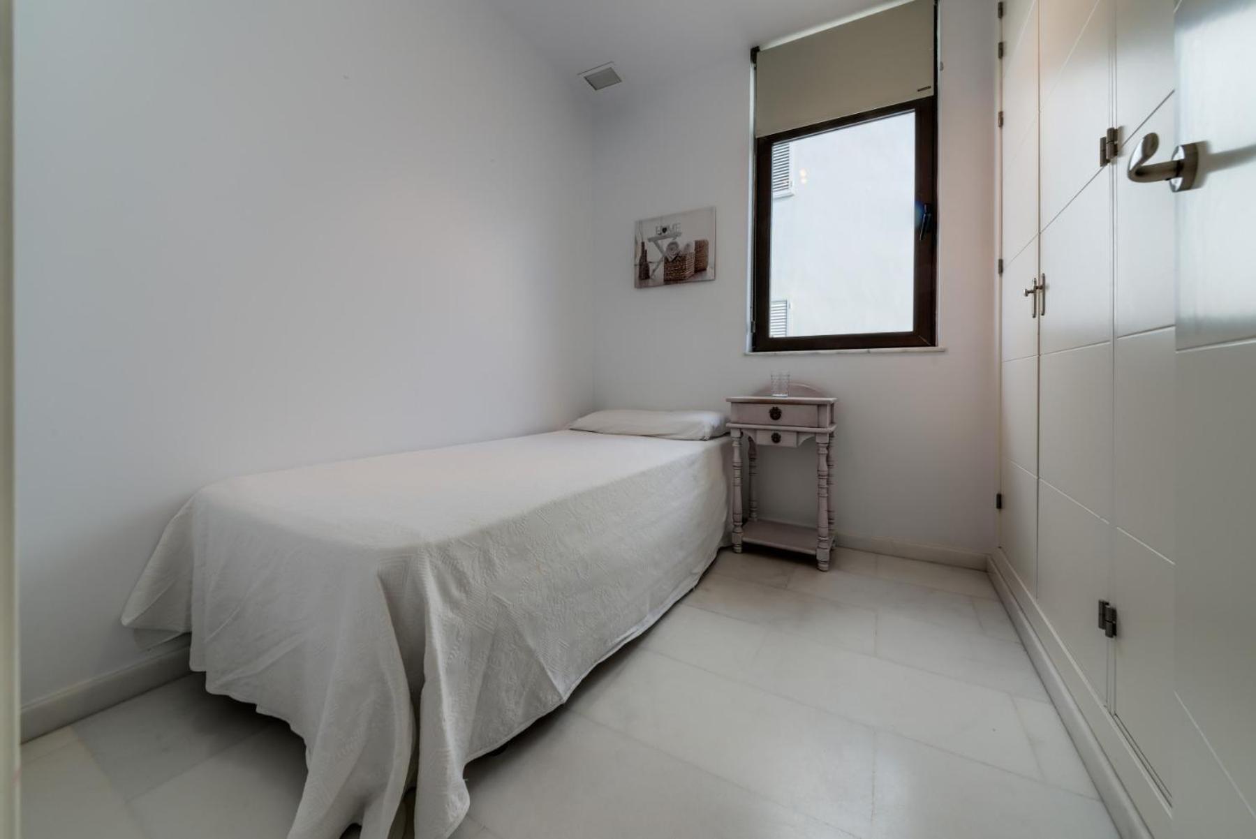 Apartamentos Villas Flamenco Rentals
