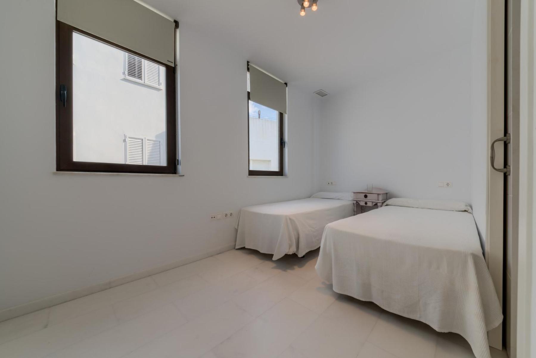 Apartamentos Villas Flamenco Rentals