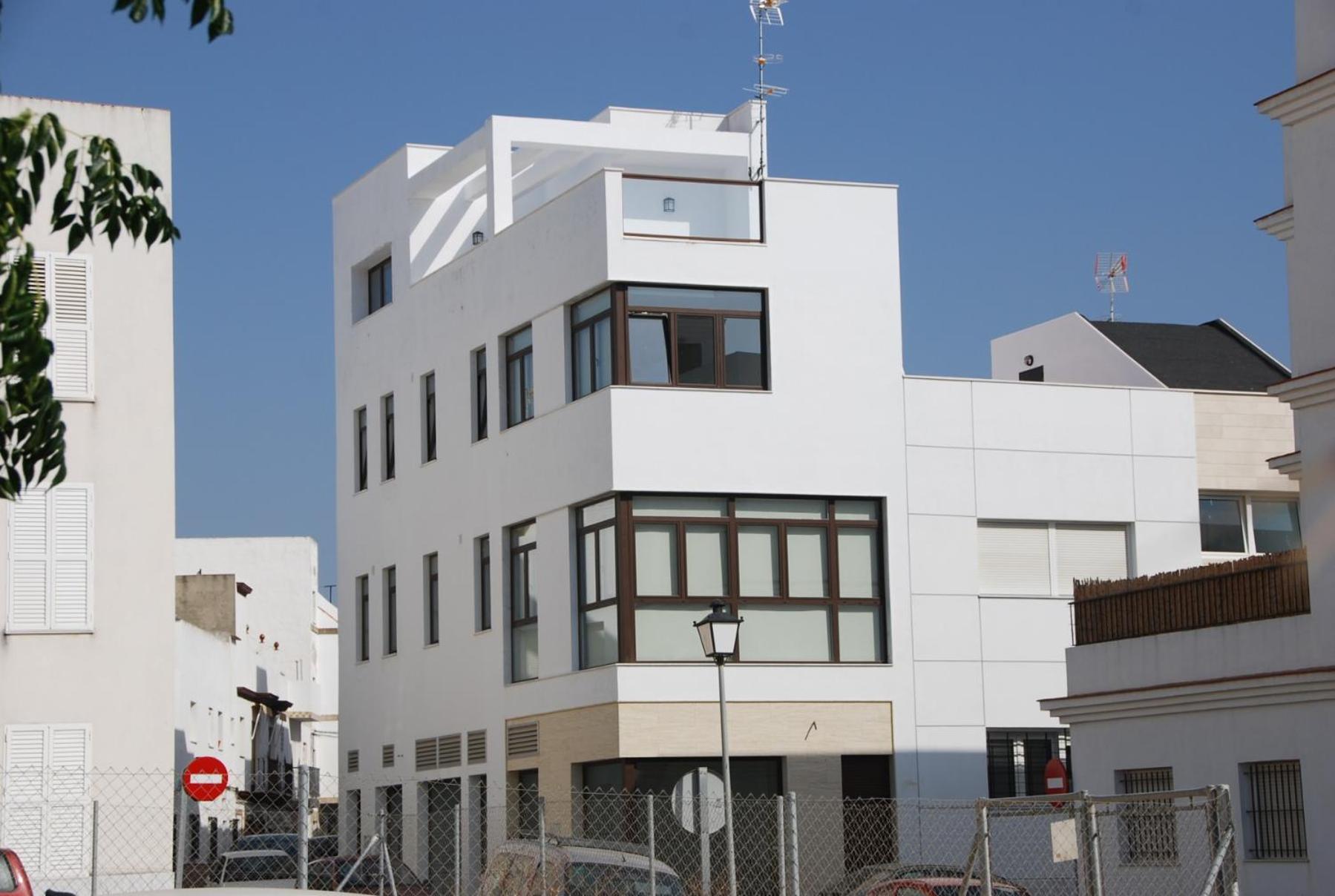 Apartamentos Villas Flamenco Rentals