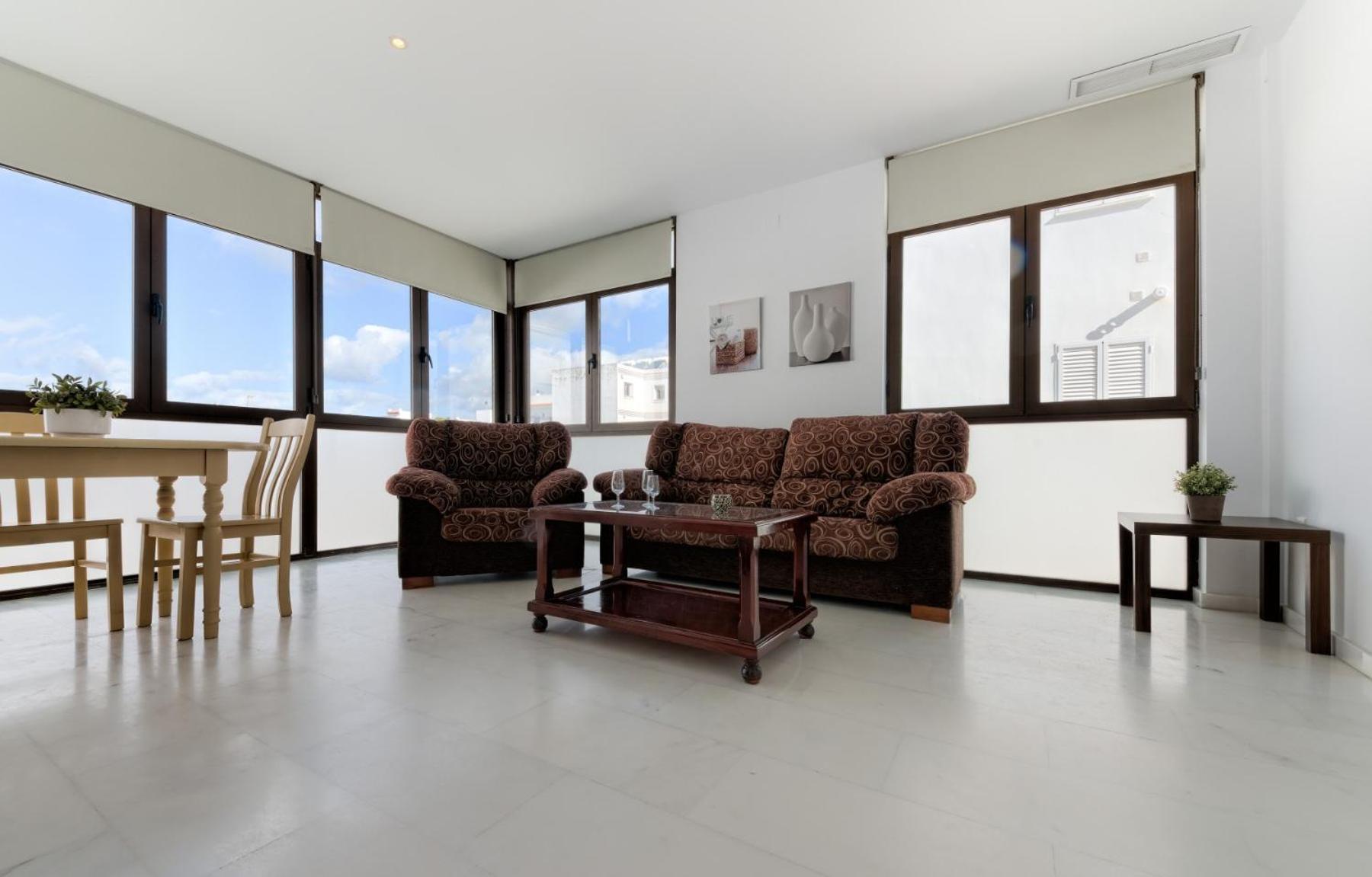Apartamentos Villas Flamenco Rentals