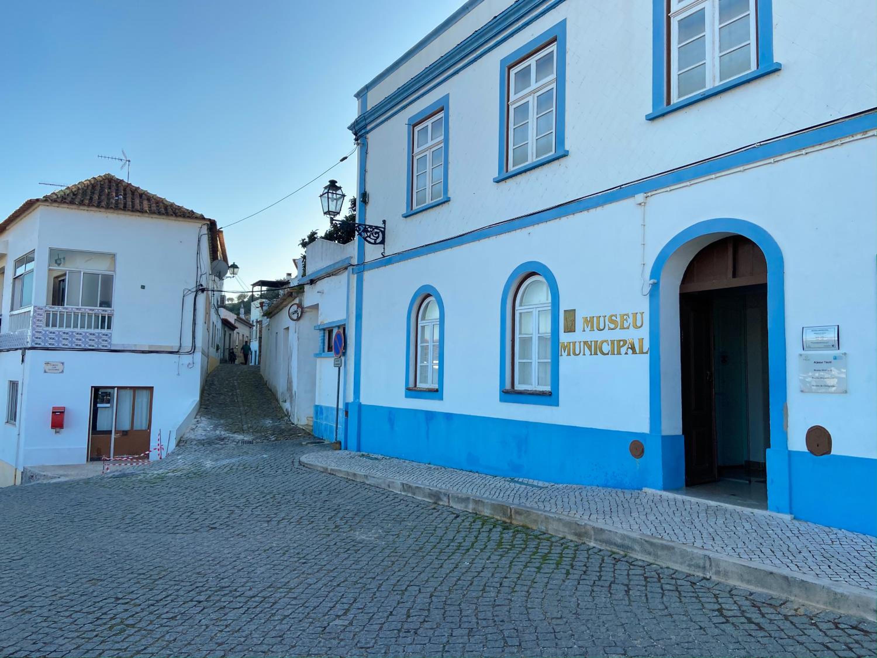 Casa do Sapateiro - No centro histórico de Aljezur view 2