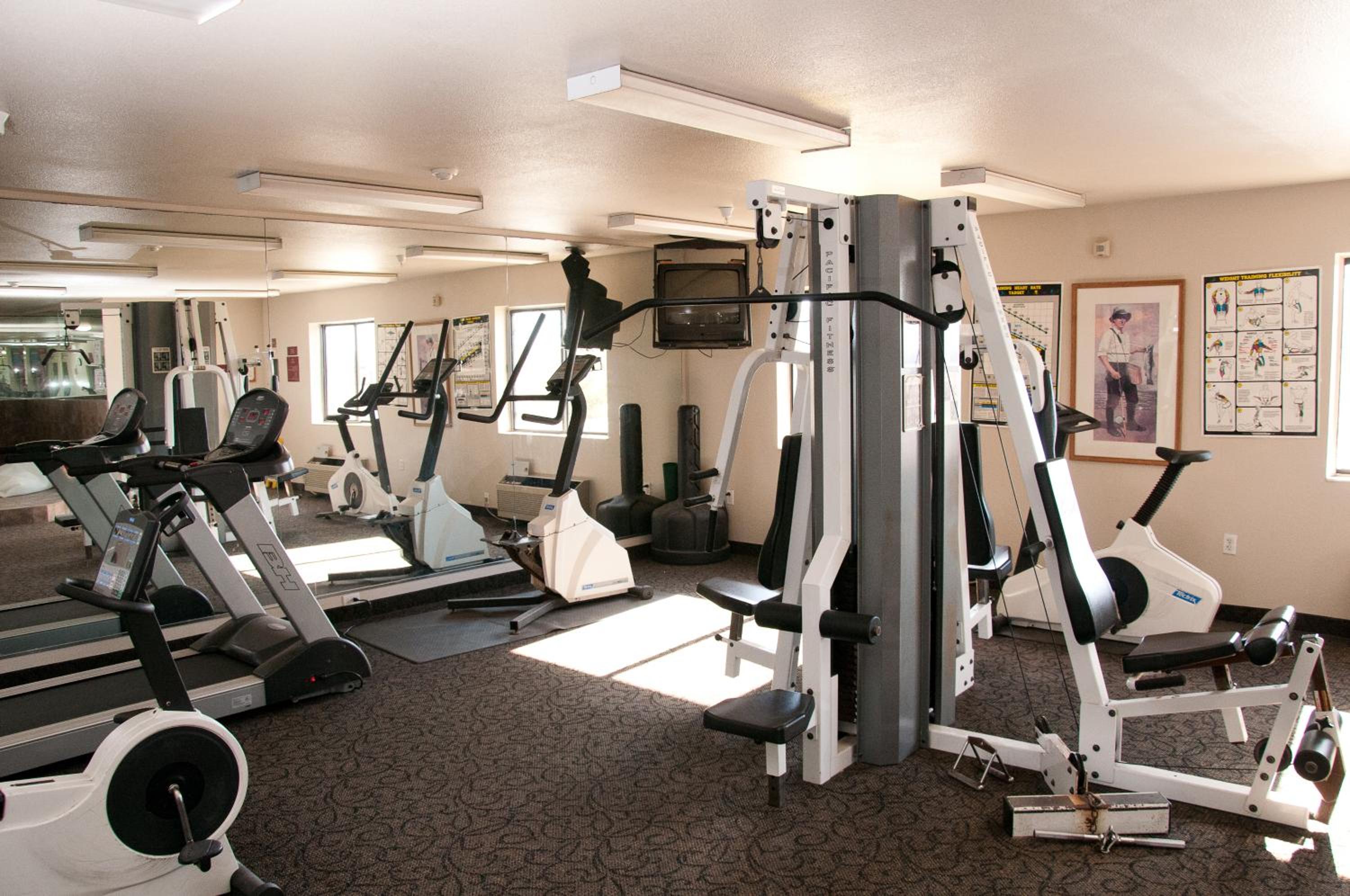 Elko Vacations - Baymont by Wyndham Elko - Property Image 5