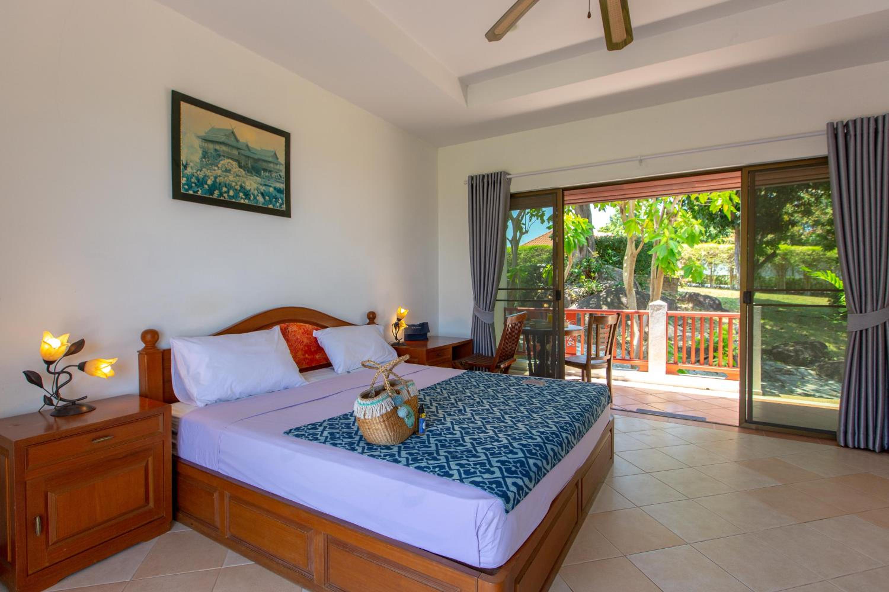 Viewpoint Residence 4 Bedroom