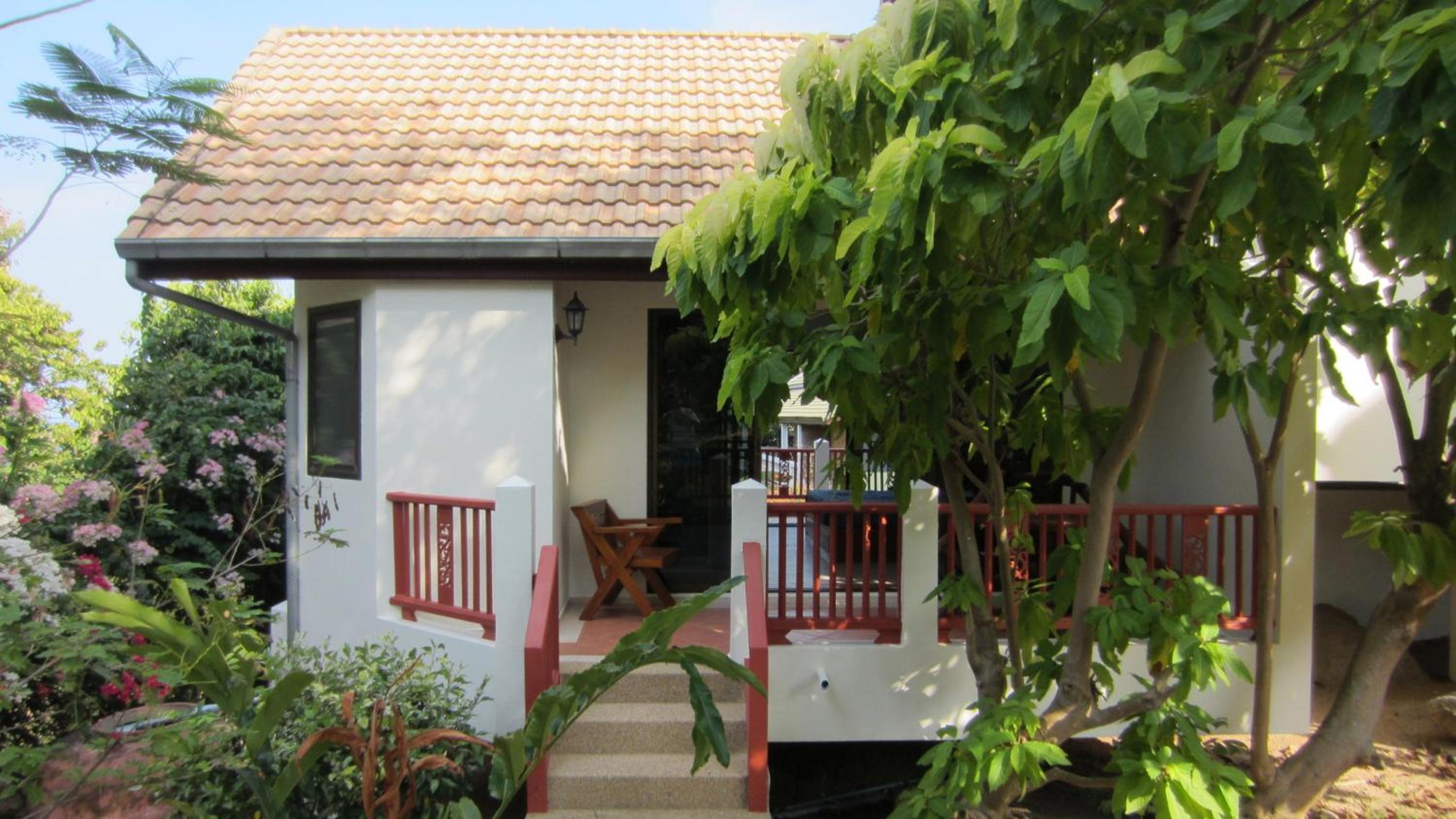 Viewpoint Residence 4 Bedroom