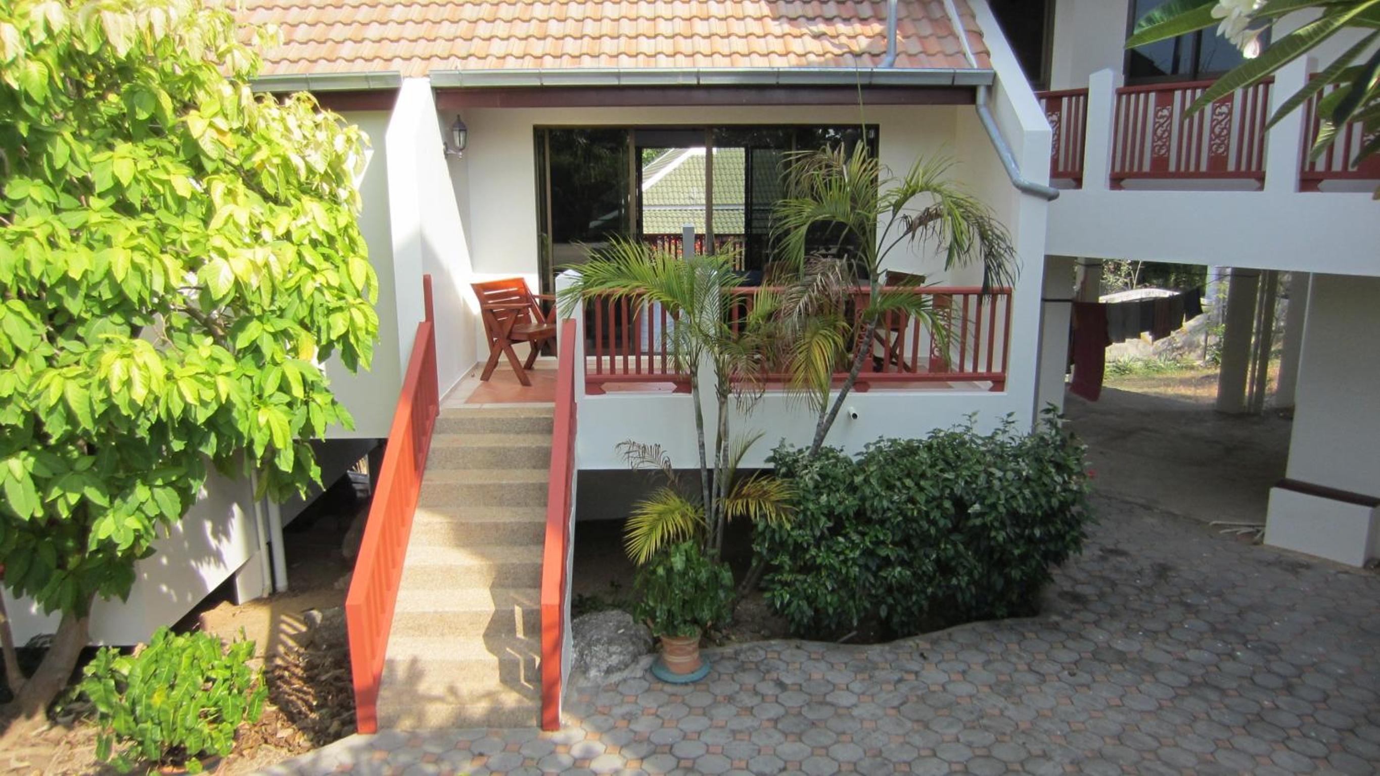 Viewpoint Residence 4 Bedroom