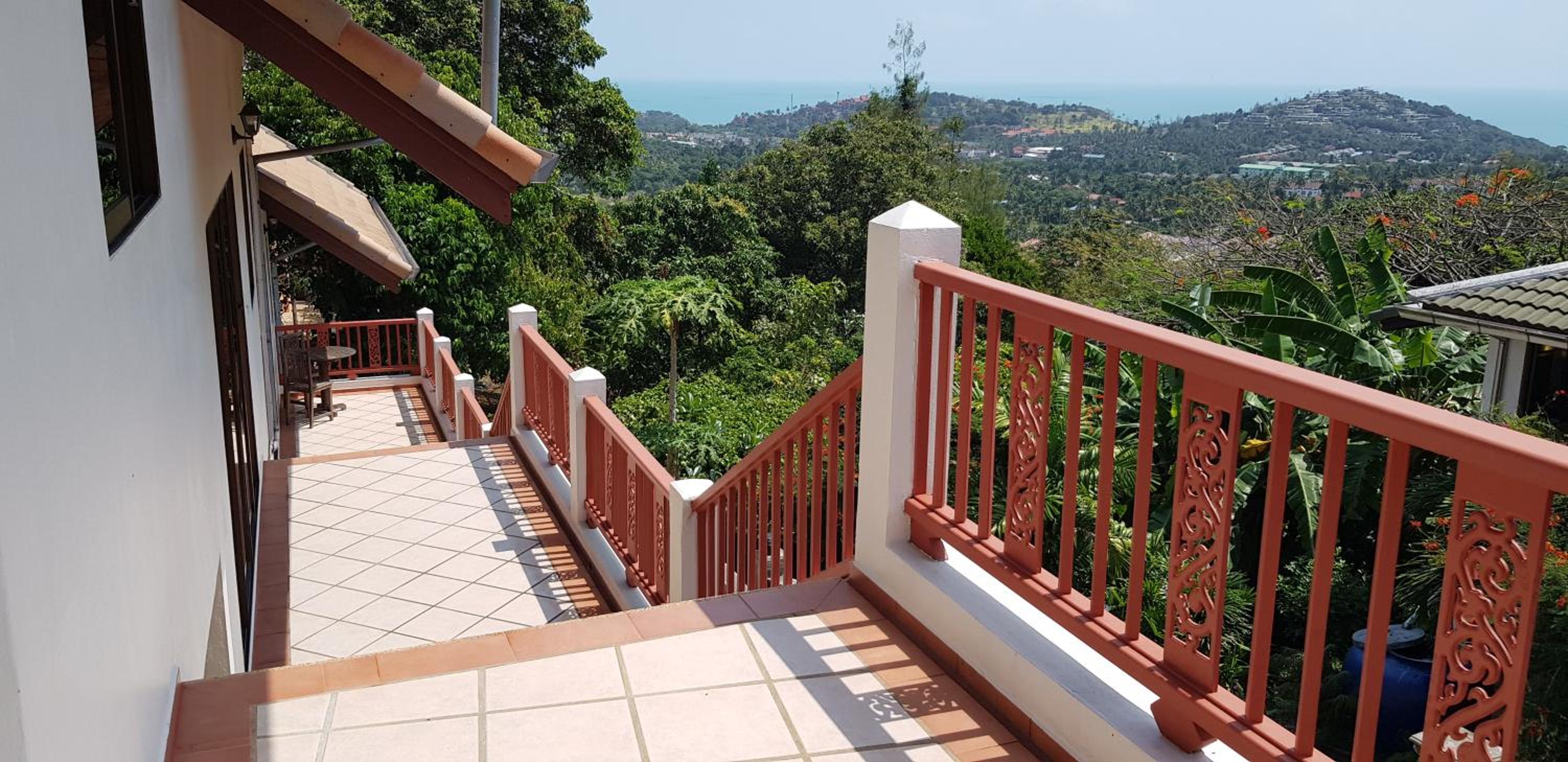Viewpoint Residence 4 Bedroom