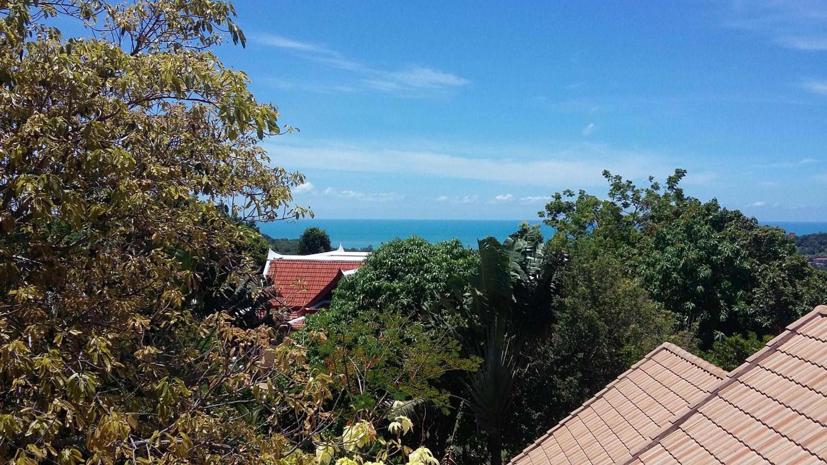 Viewpoint Residence 4 Bedroom