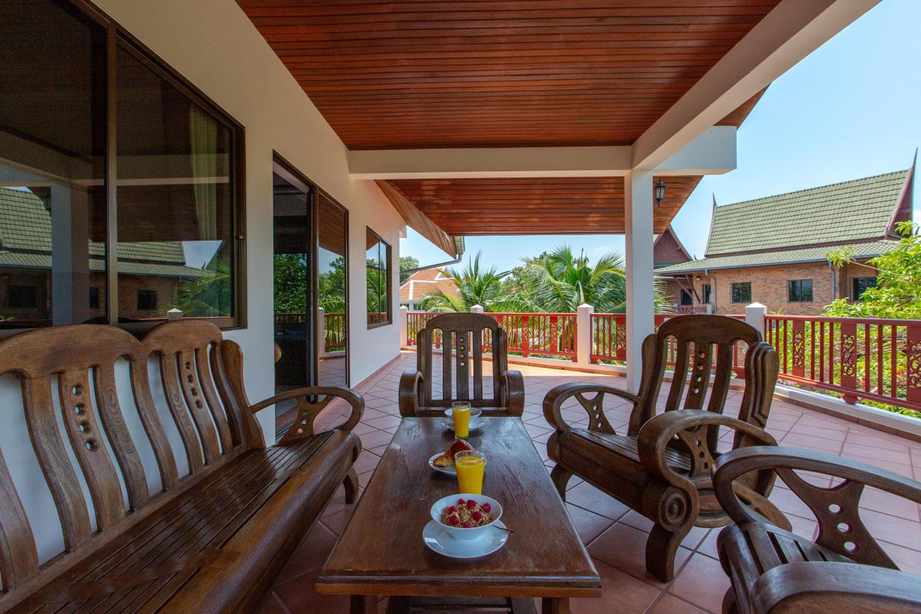 Viewpoint Residence 4 Bedroom