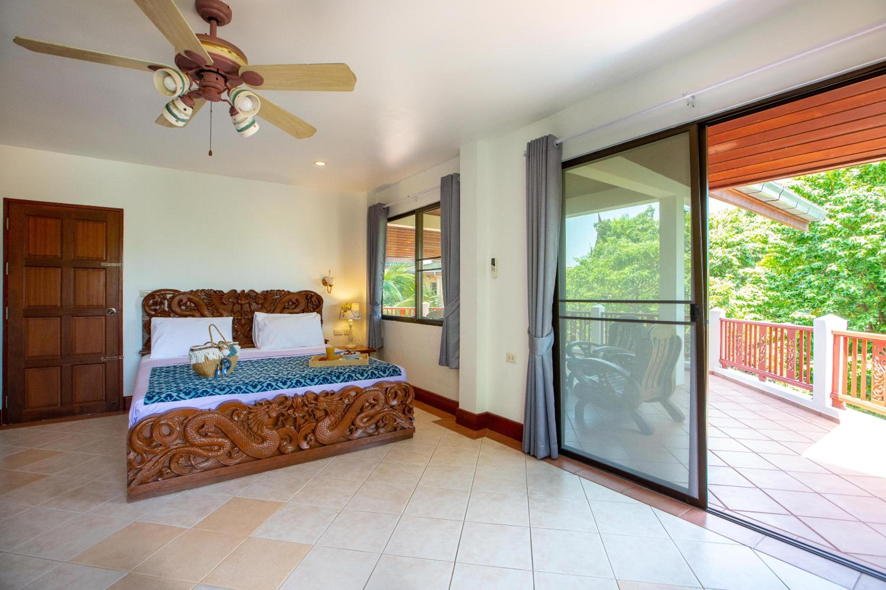 Viewpoint Residence 4 Bedroom
