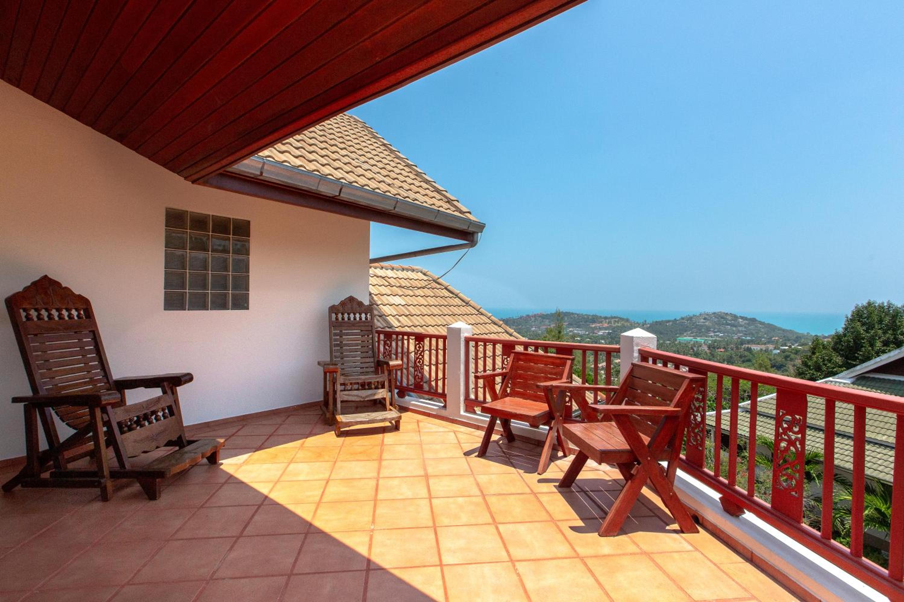 Viewpoint Residence 4 Bedroom
