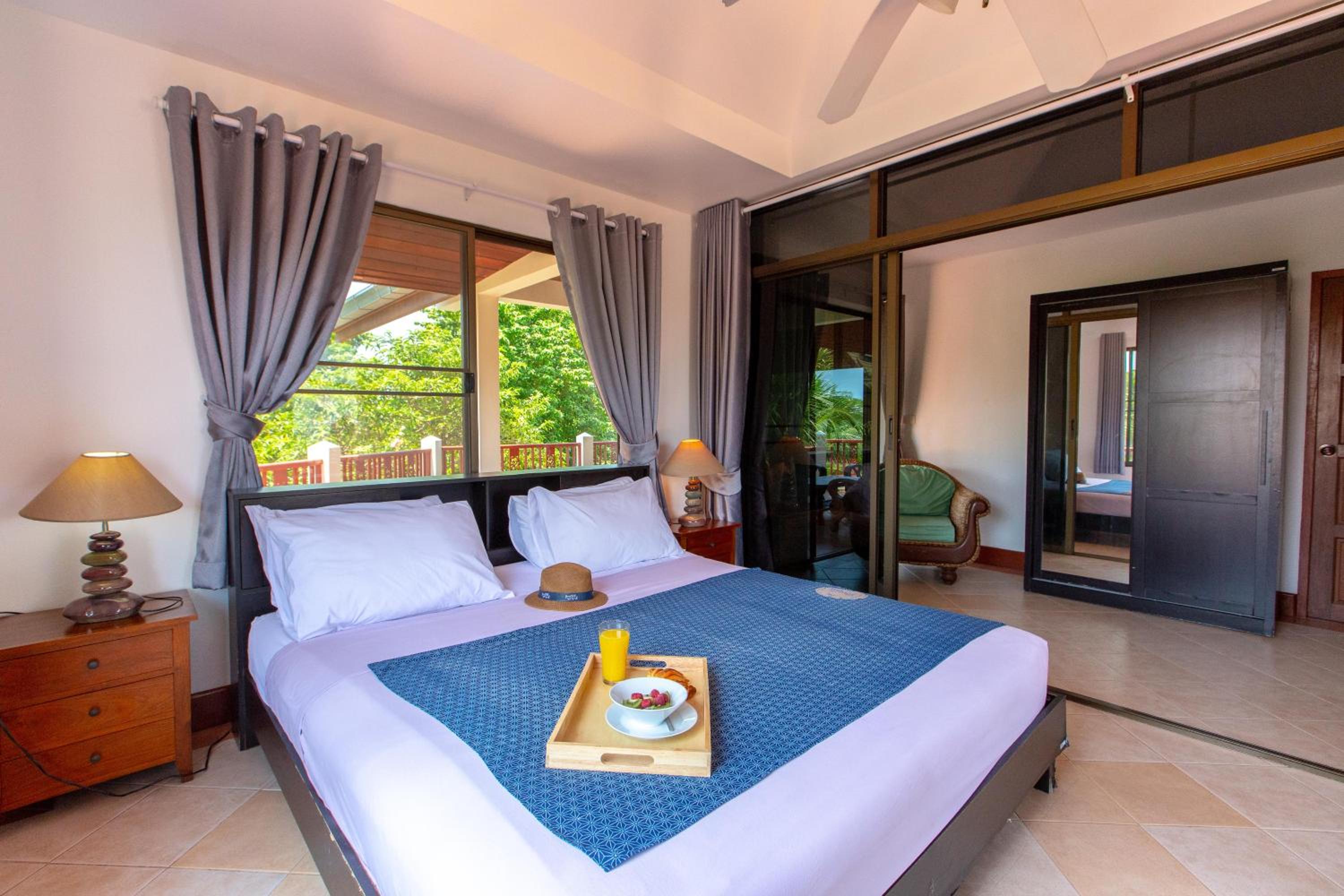 Viewpoint Residence 4 Bedroom
