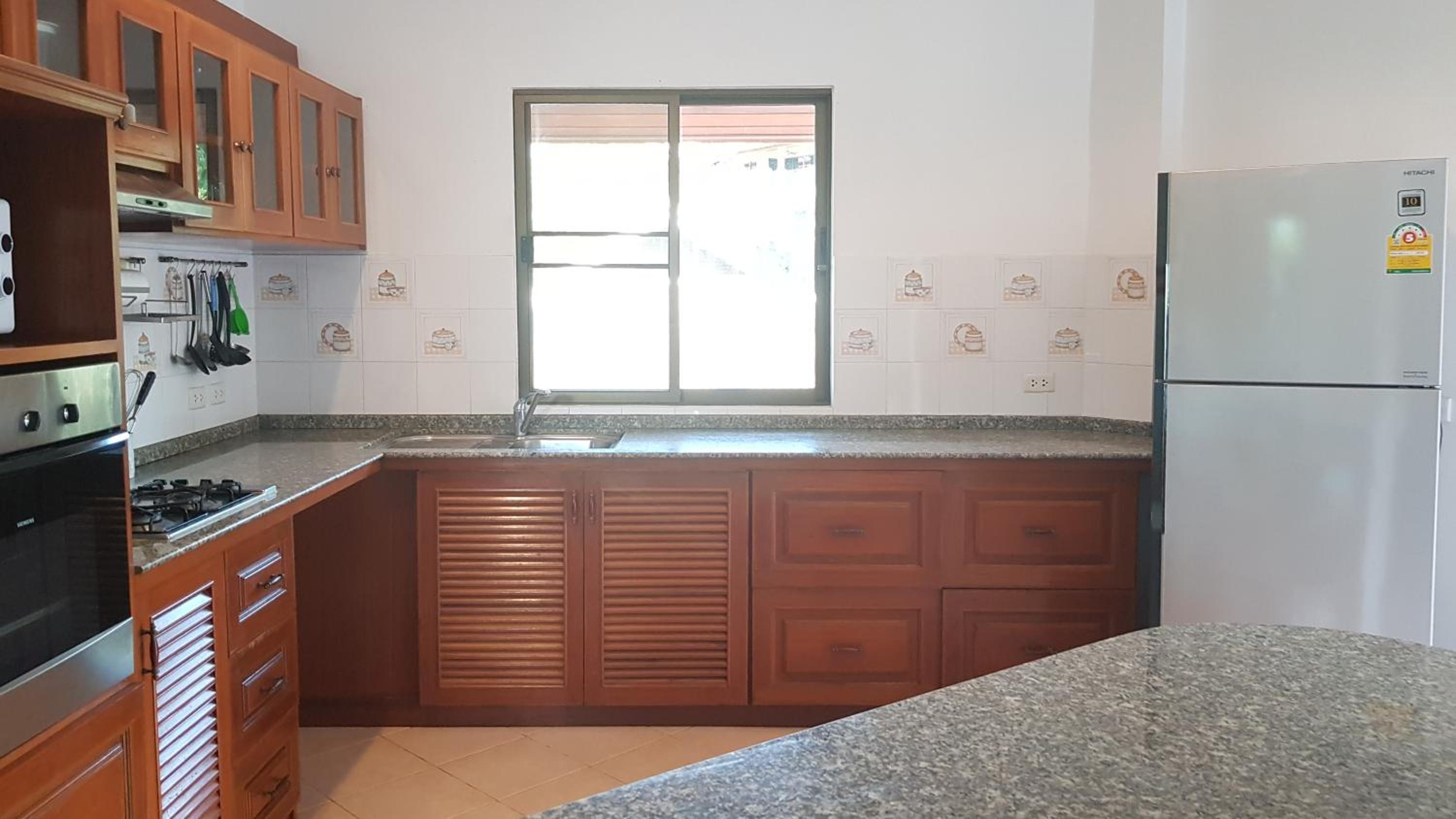 Viewpoint Residence 4 Bedroom