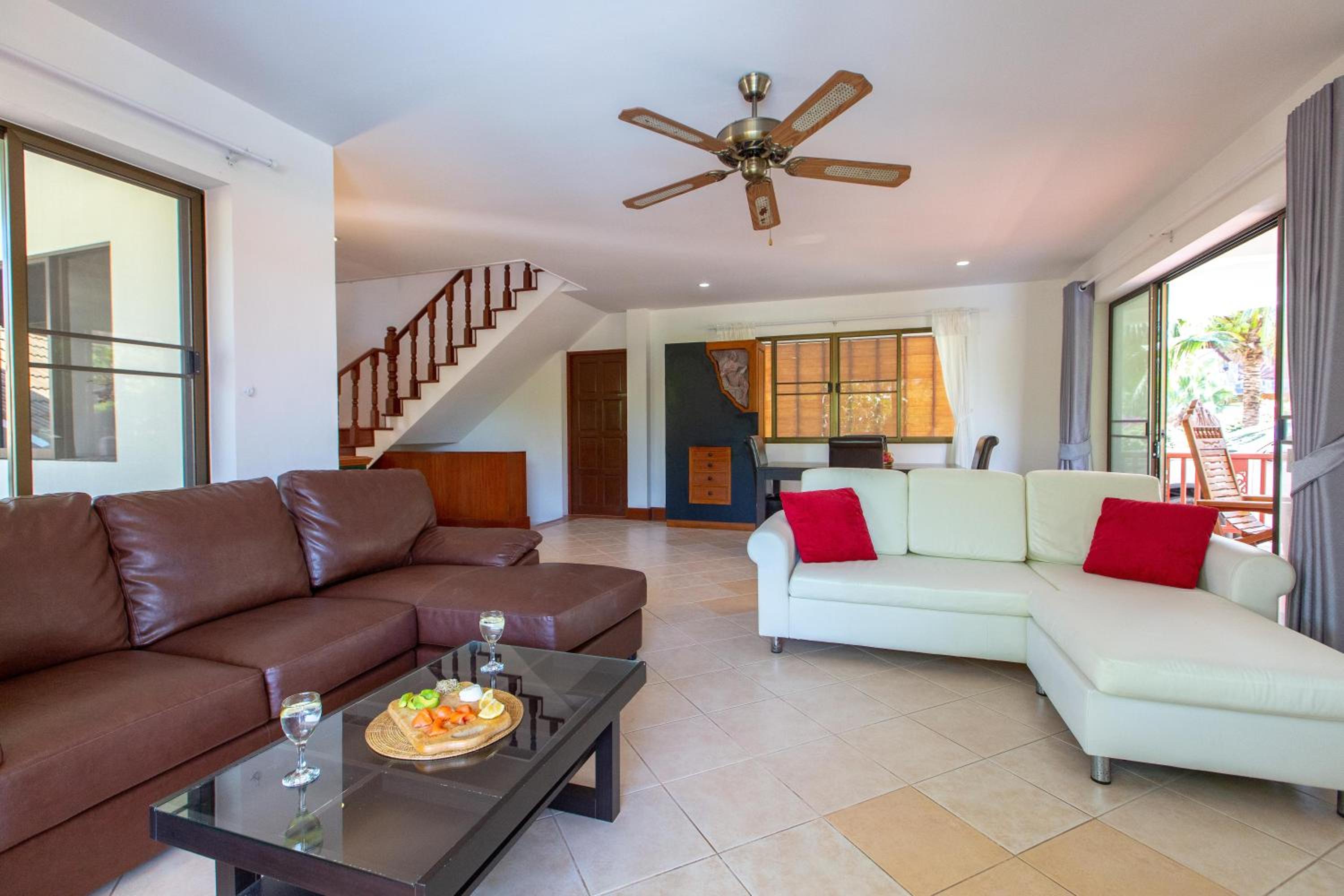 Viewpoint Residence 4 Bedroom