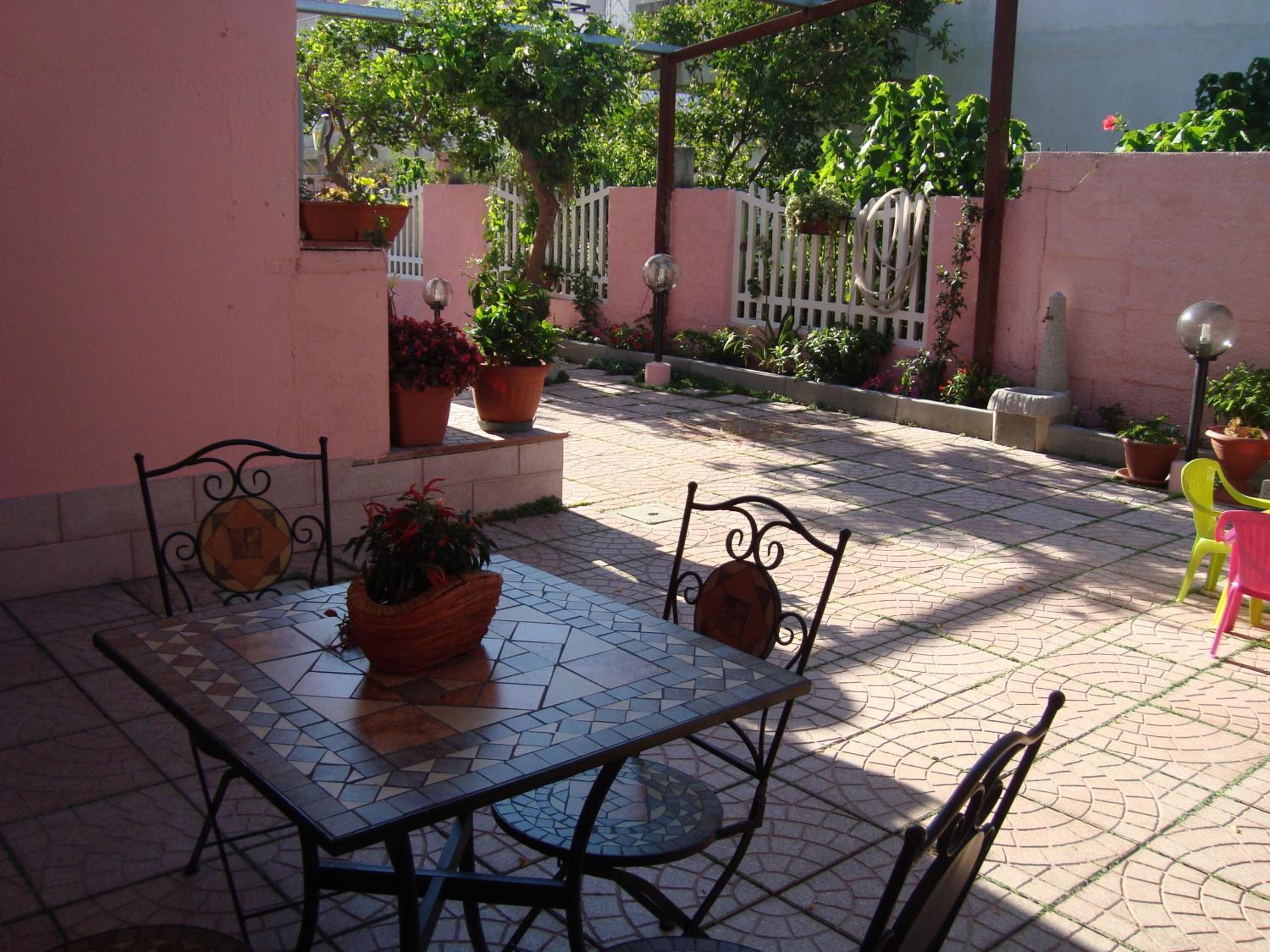 Il Glicine view 2