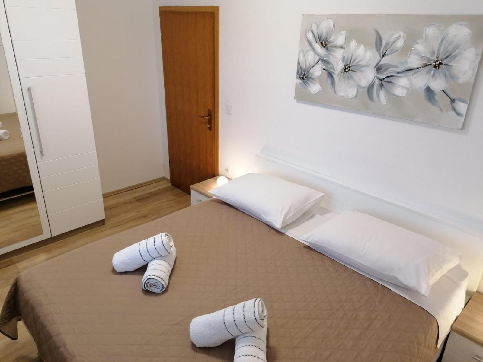 Apartments Krešan Soline