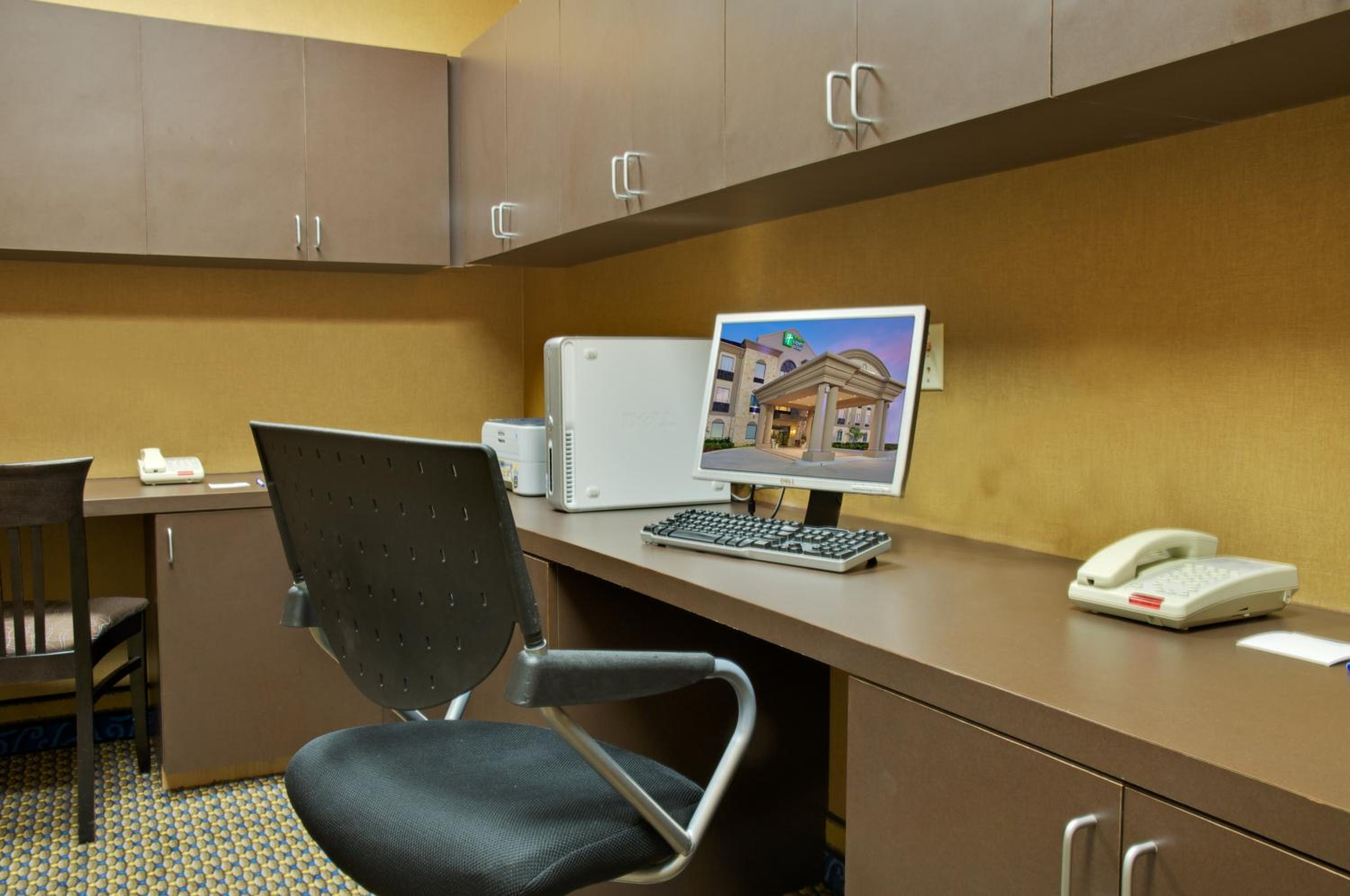 Aspen Grand Hotel Houston, Billede 34