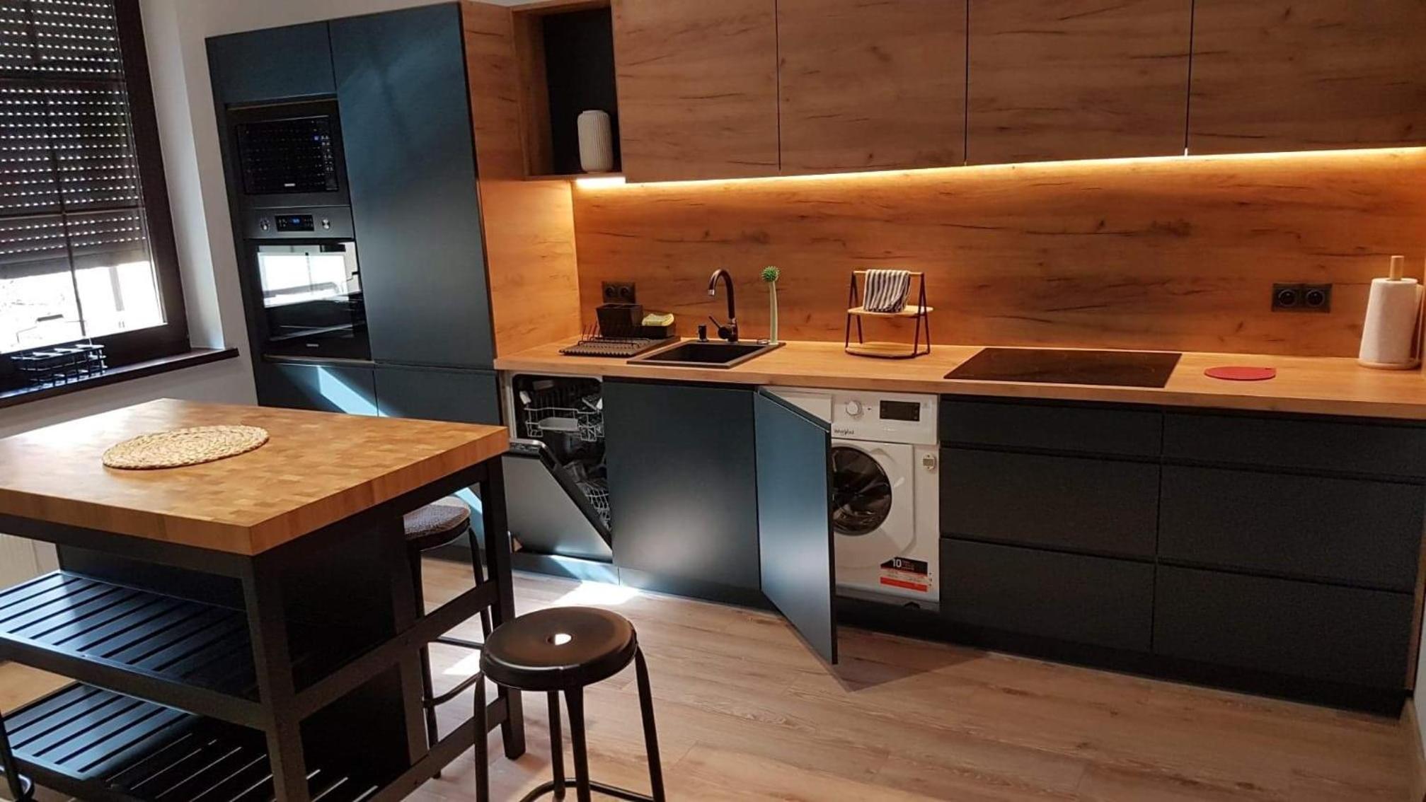 APARTAMENT OVOC view 3