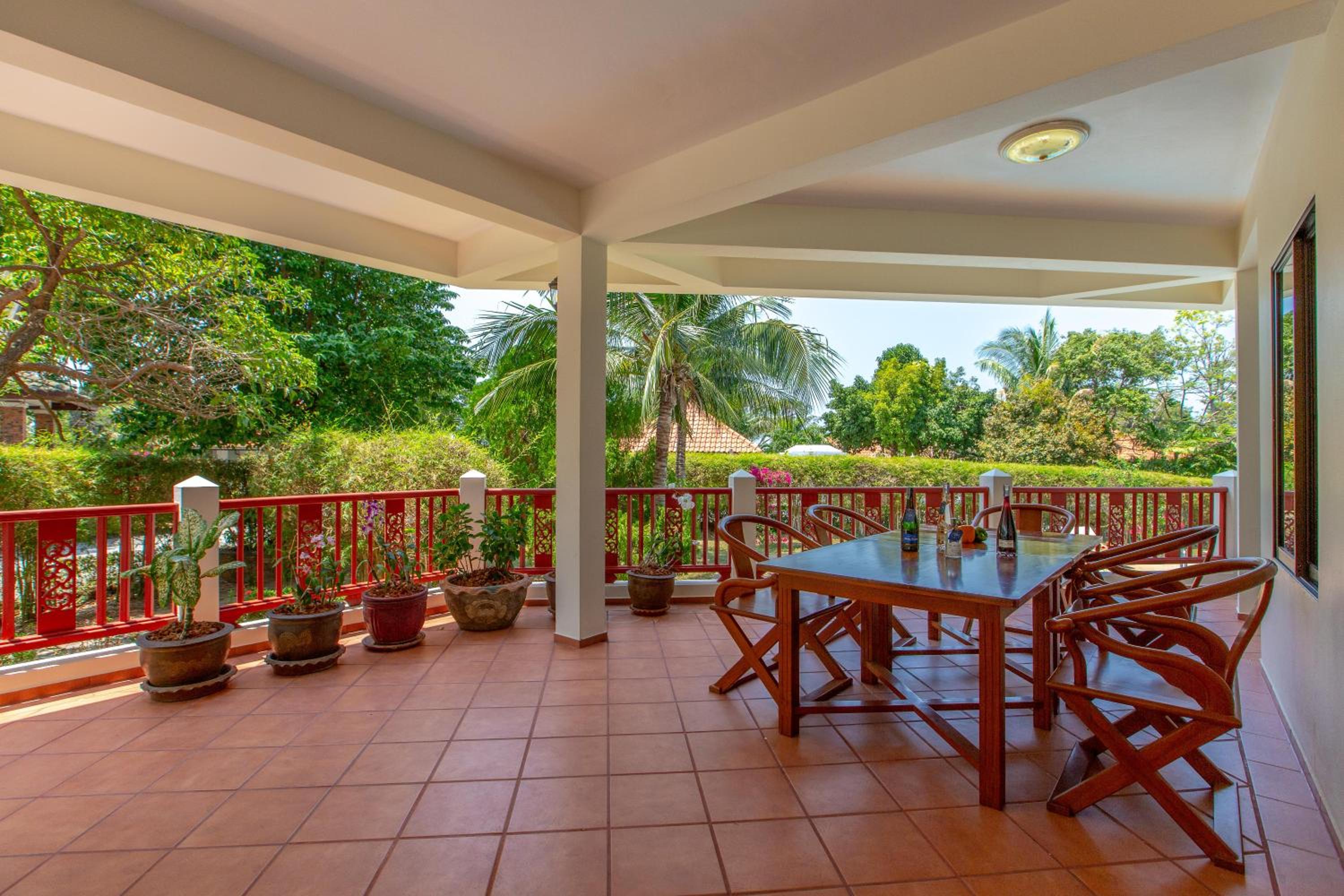 Viewpoint Residence 4 Bedroom