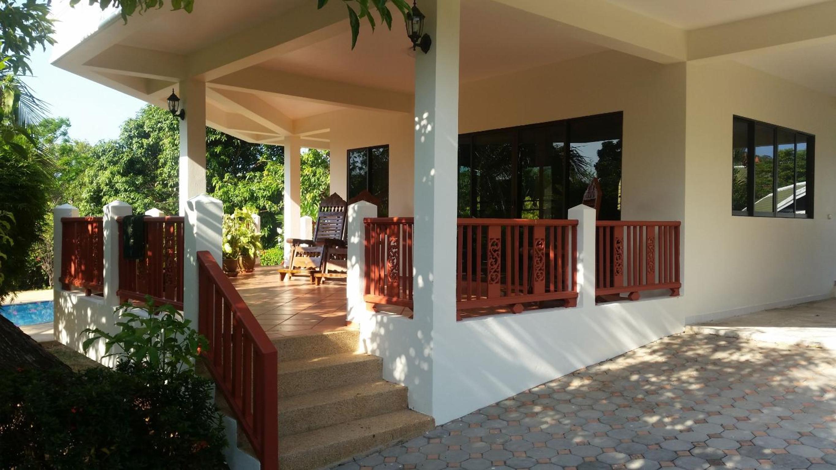 Viewpoint Residence 4 Bedroom
