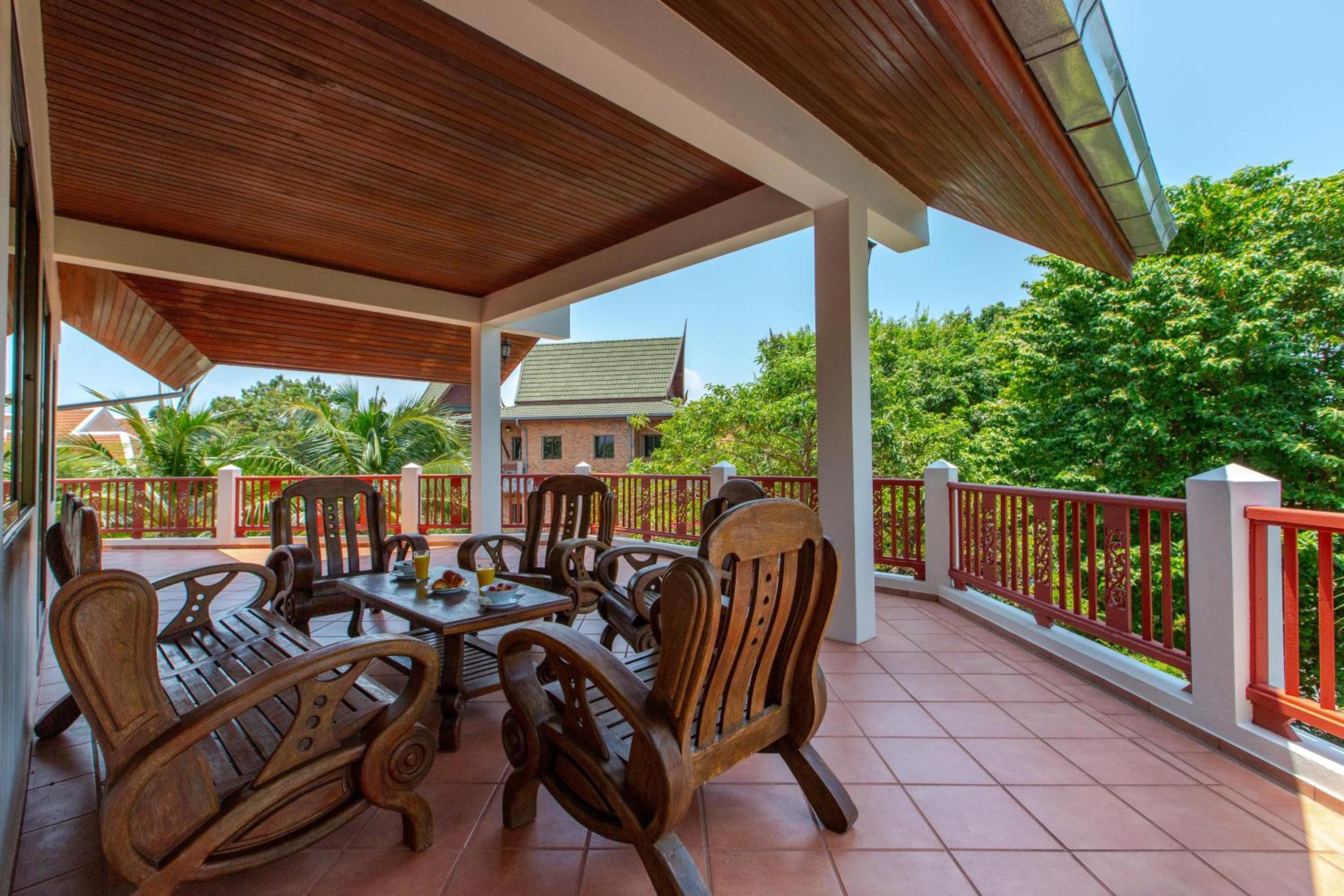 Viewpoint Residence 4 Bedroom