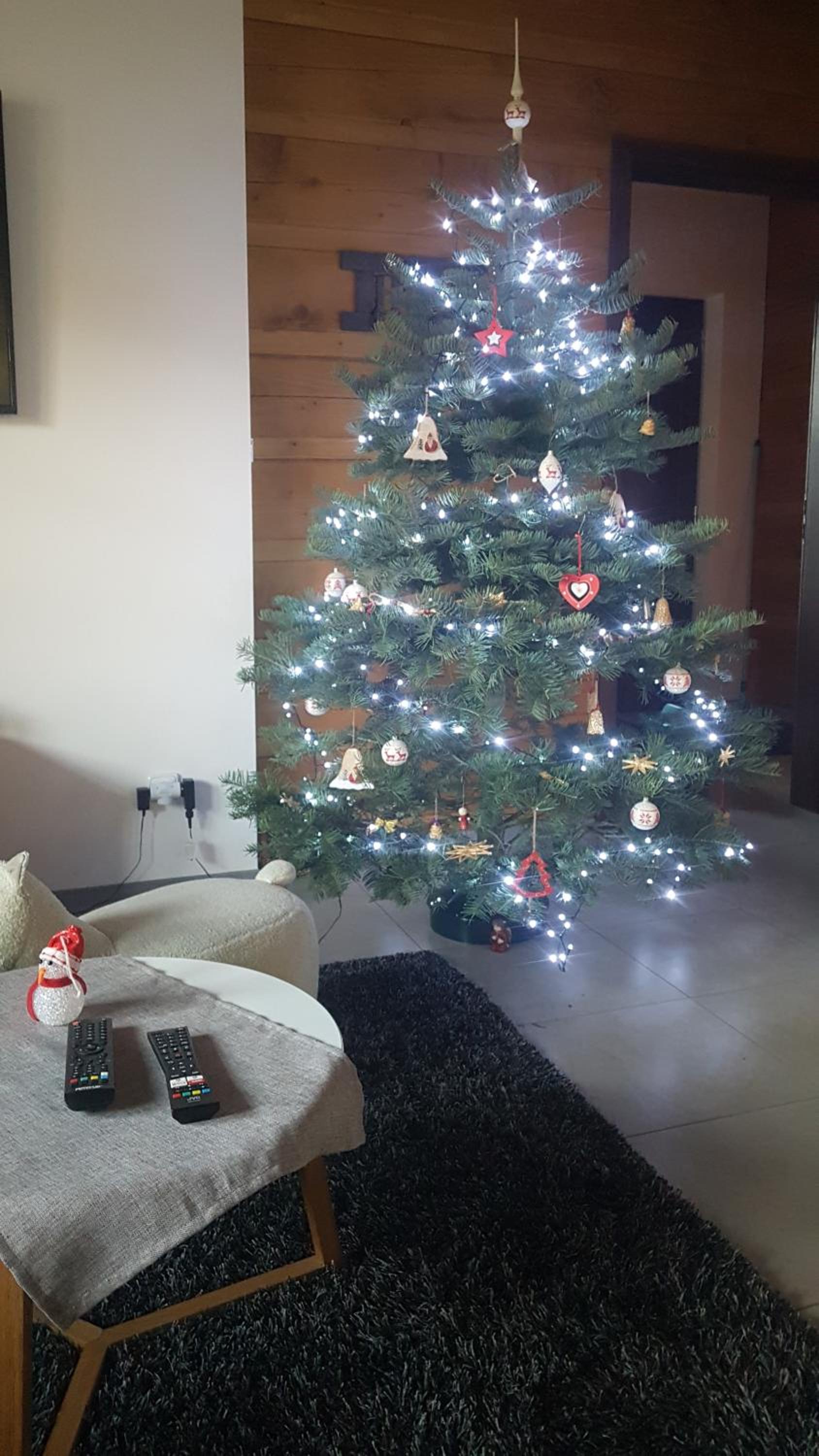 Chata Hrozenka WELLNESS