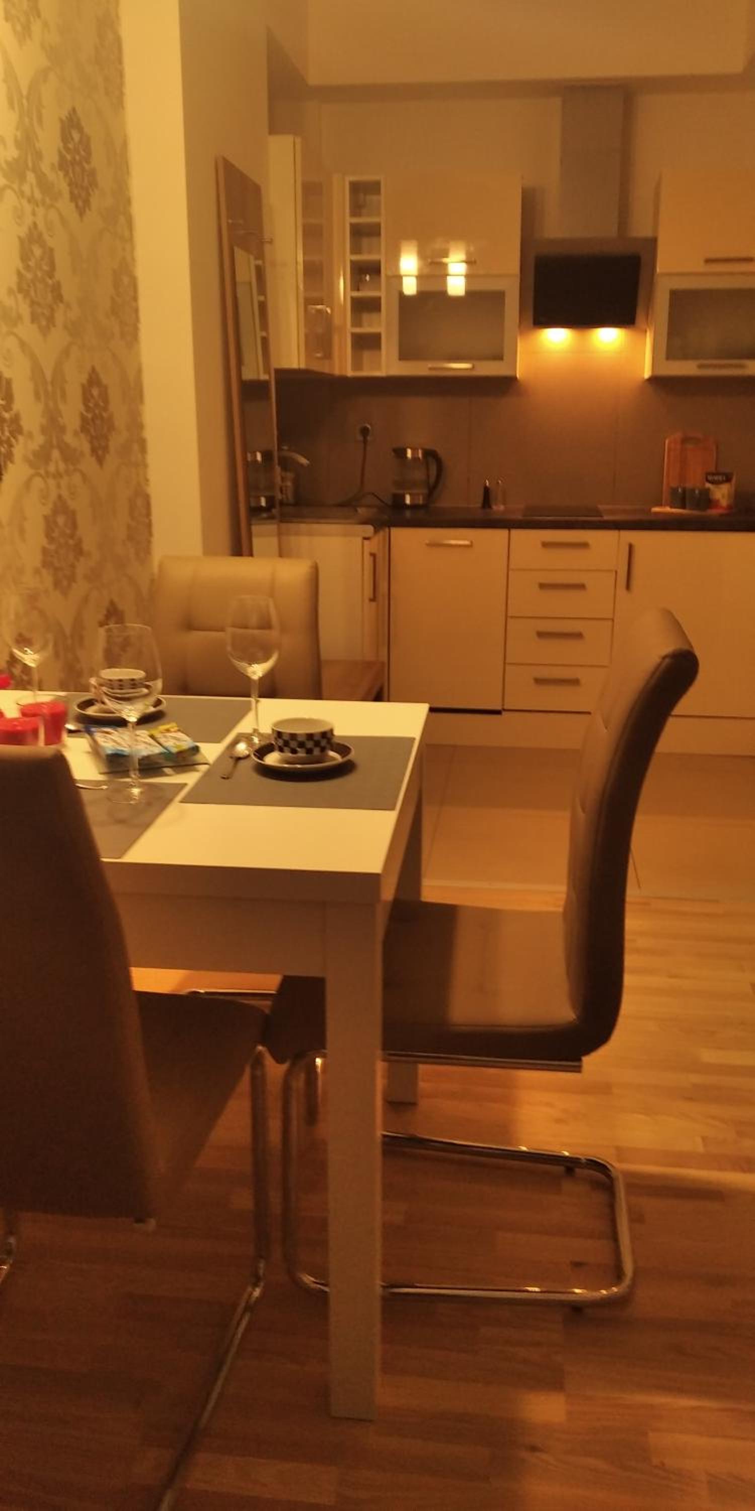 Apartament Kosciuszki view 5