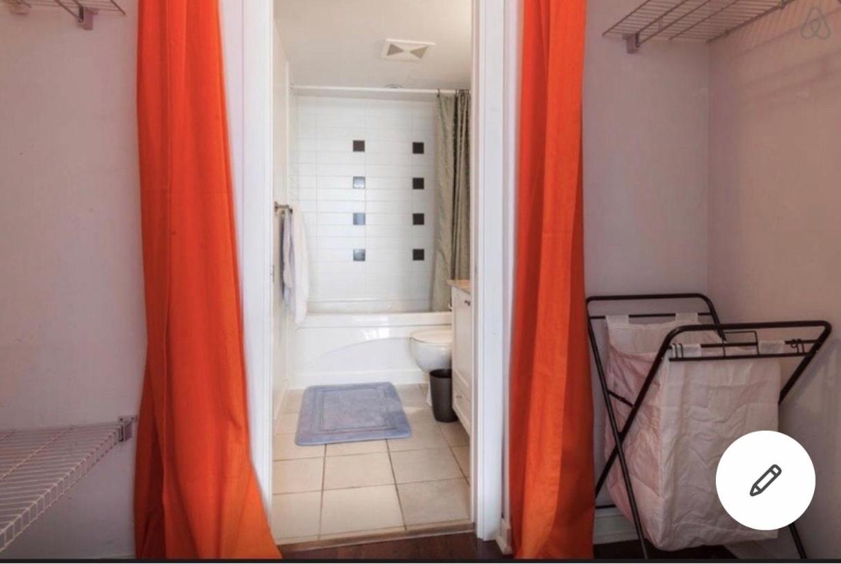 Vancouver Downtown Central 1 bedroom Condo