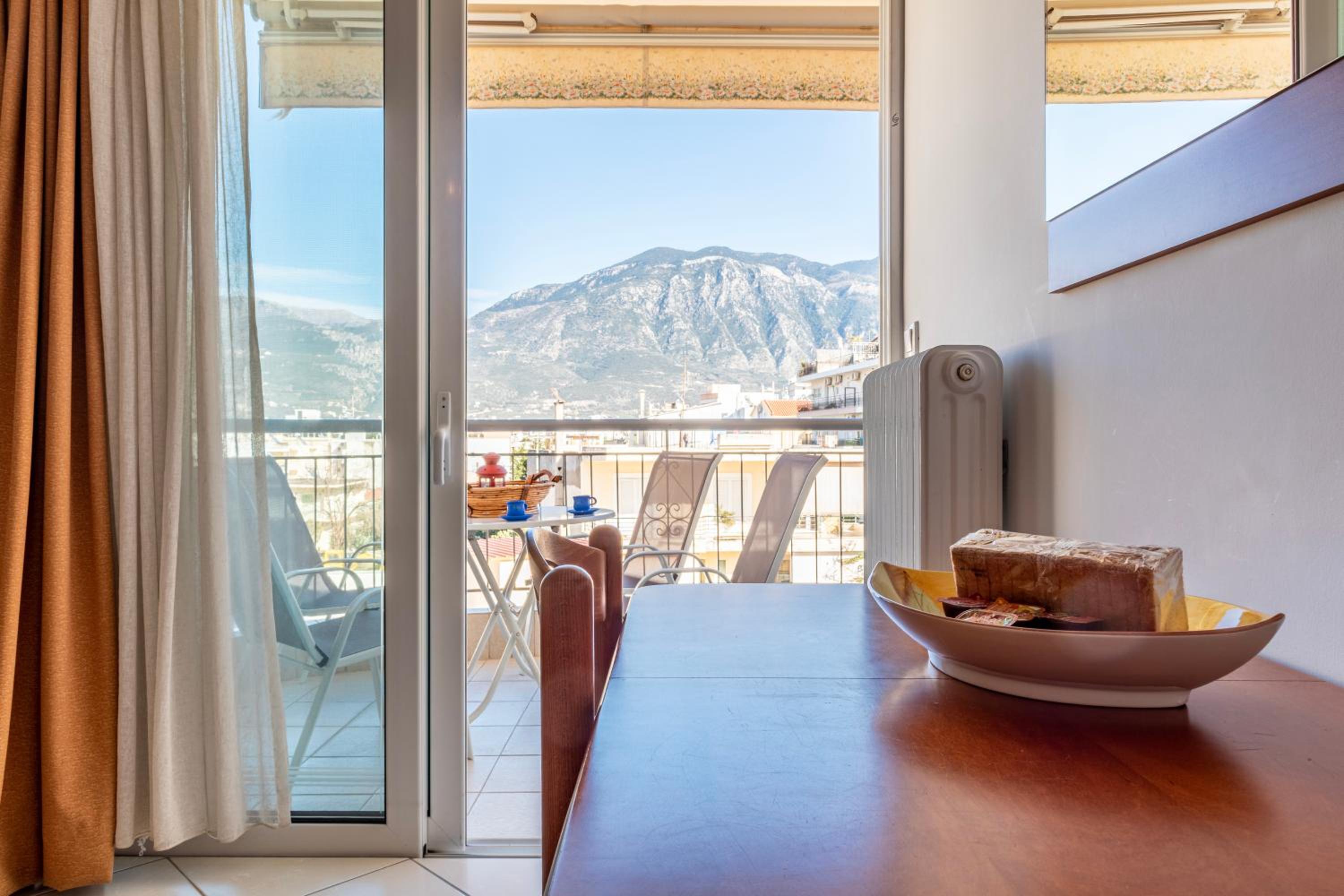 Comfy beach flat, 10min to the city center photo 5