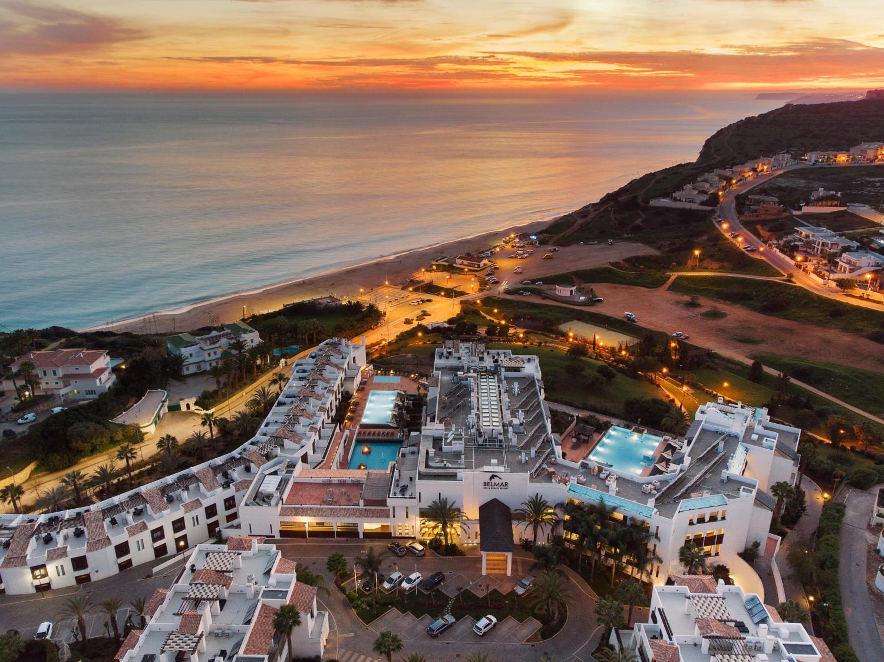 Belmar Spa & Beach Resort view 3