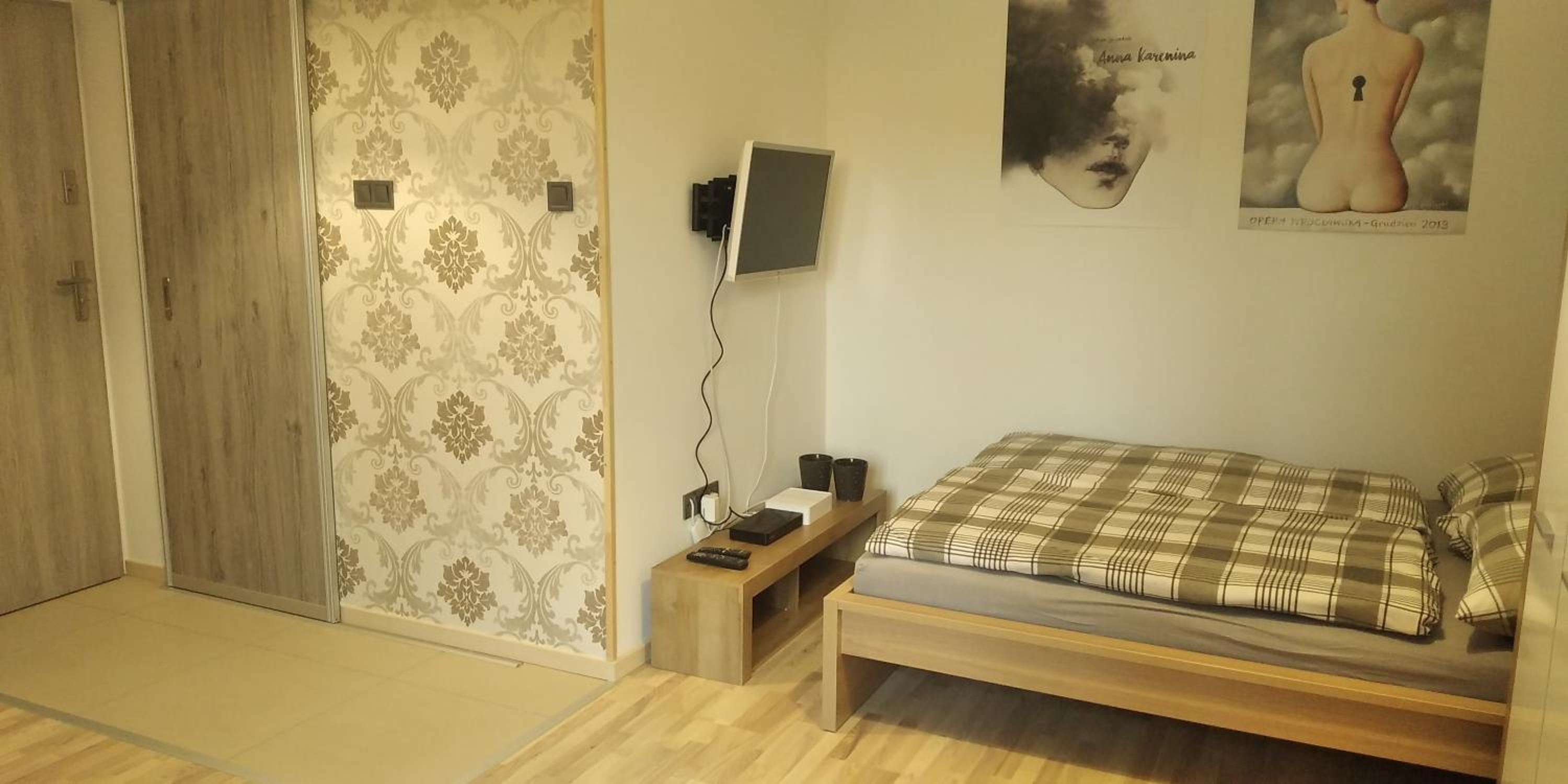 Apartament Kosciuszki view 4