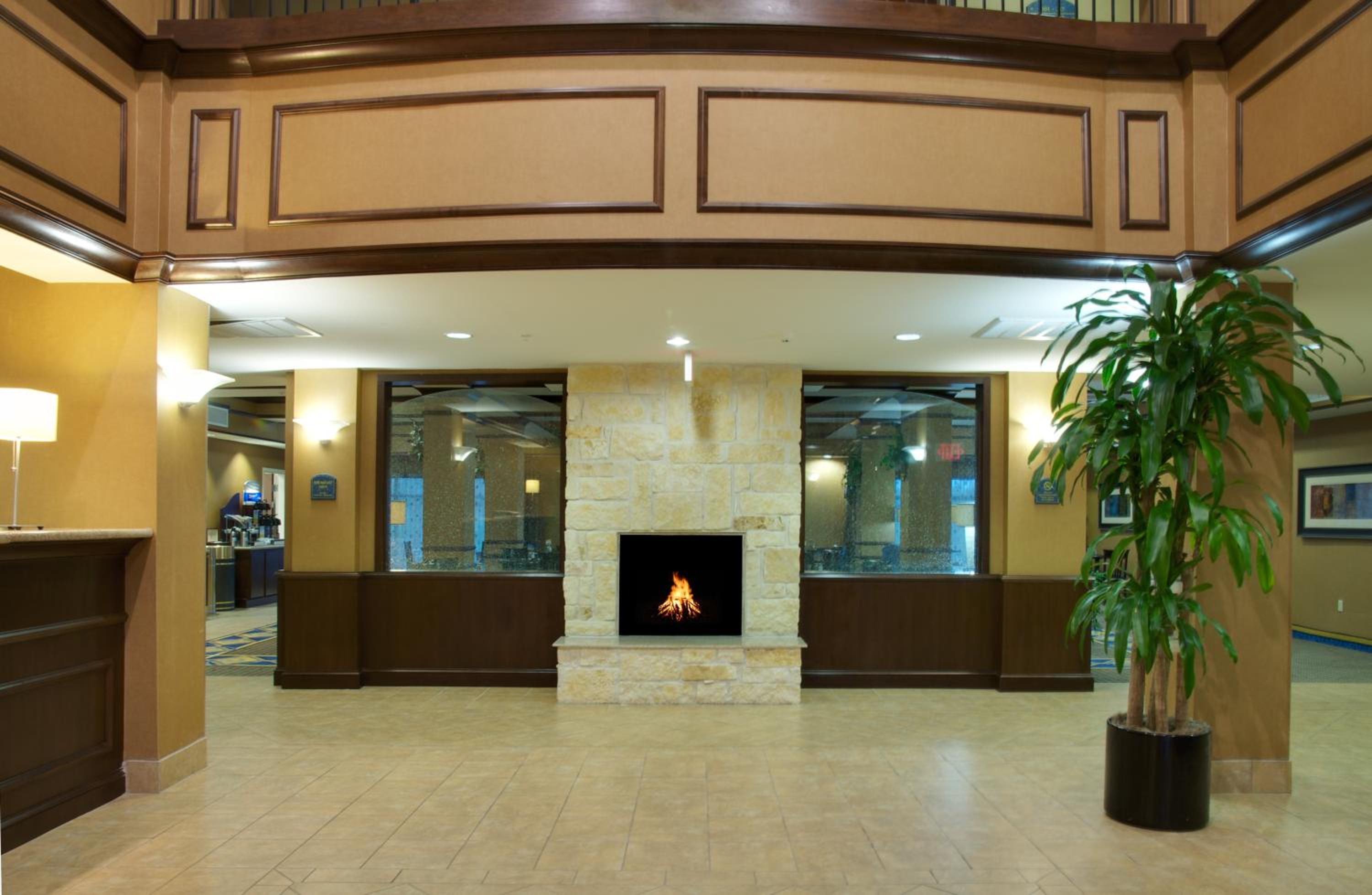 Aspen Grand Hotel Houston, Billede 26