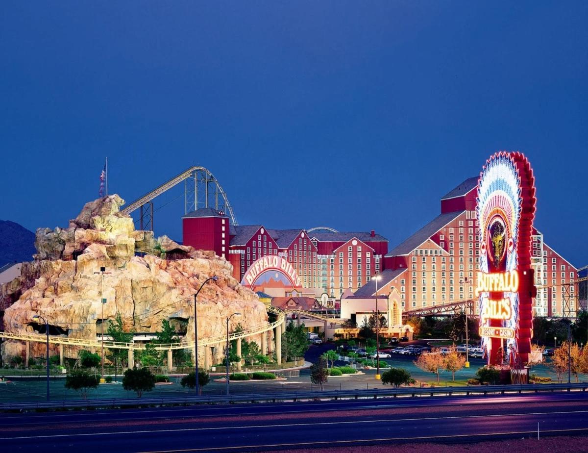 Primm Vacations - Buffalo Bills Resort  Casino - Property Image 6