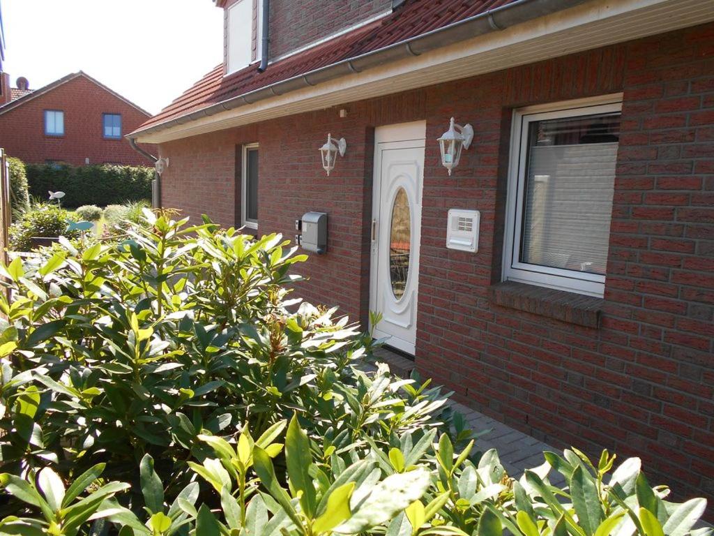 Mein Nordseeglück view 2