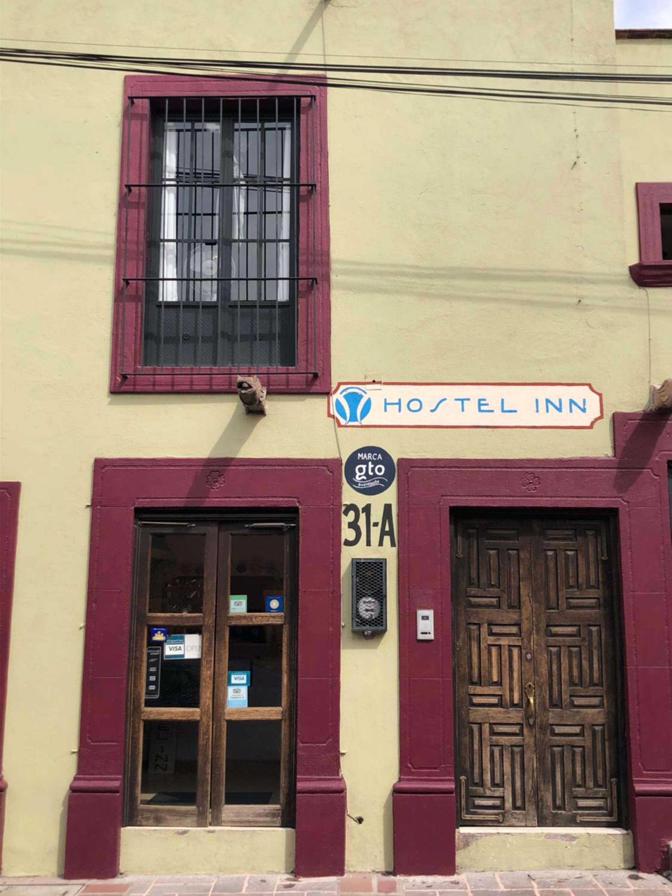 Hostel Inn