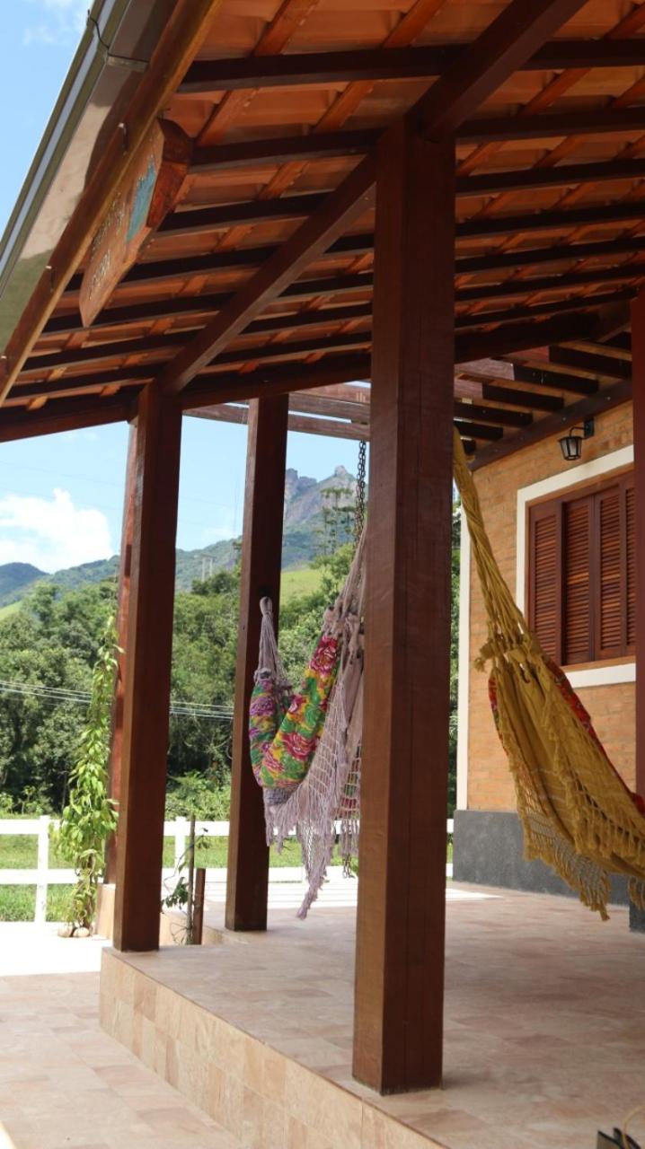 Encanto da Pedra