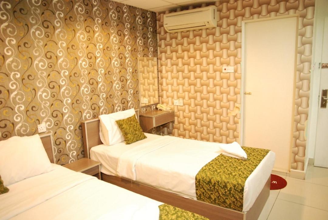 Lacomme Inn photo 4