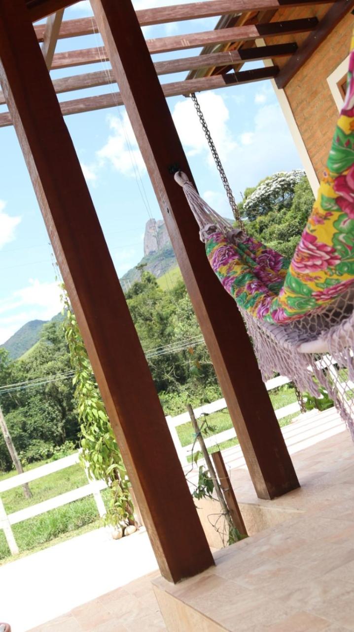 Encanto da Pedra