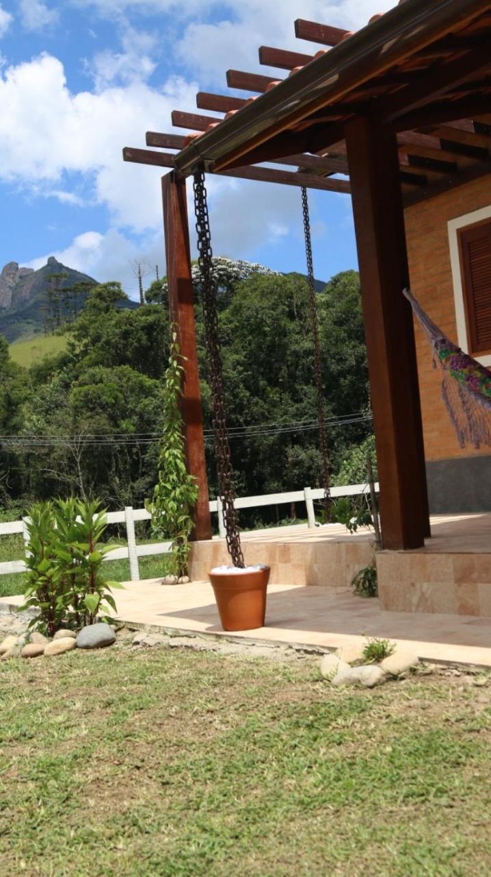 Encanto da Pedra