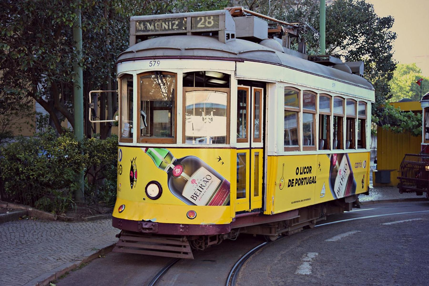 lisbon Home host view 2